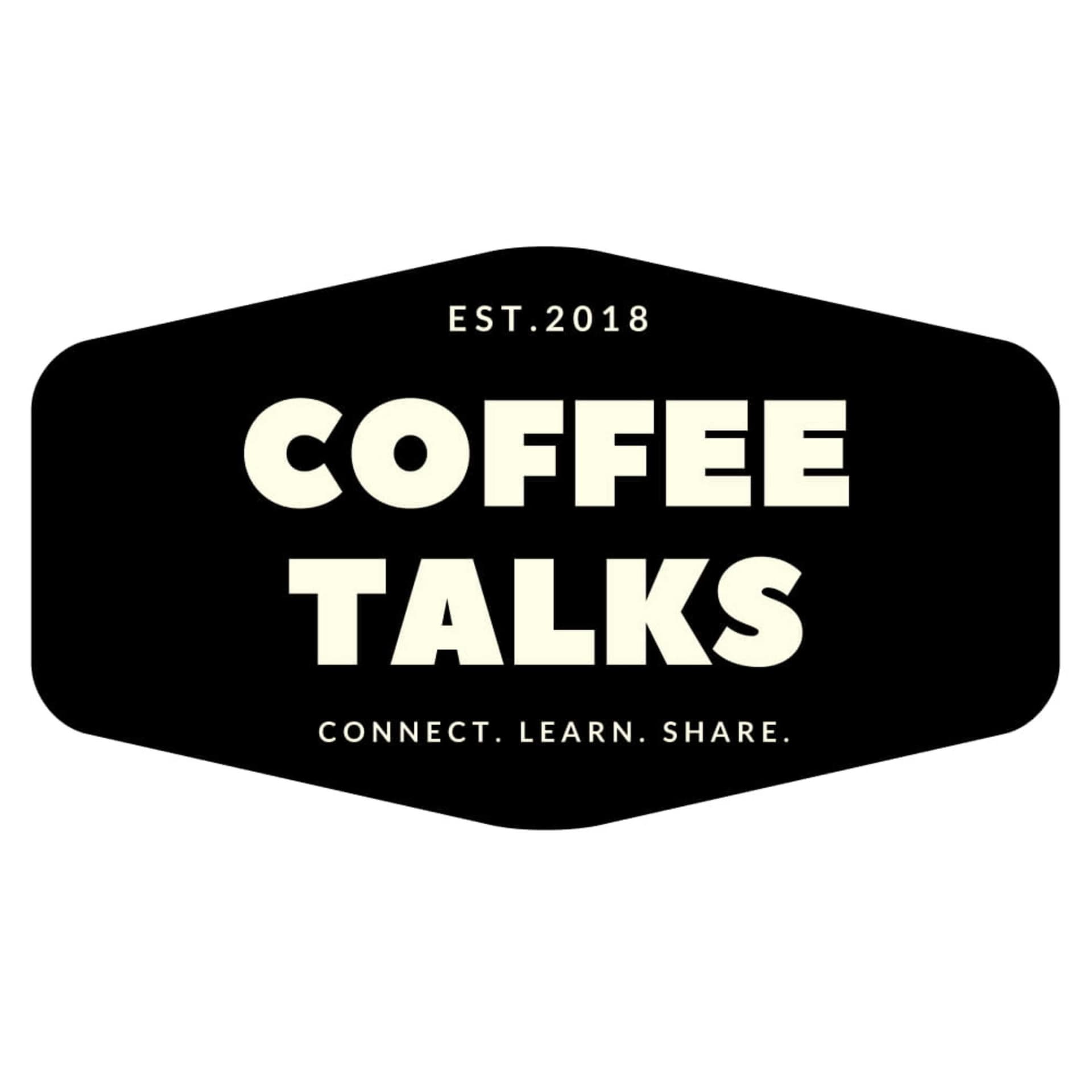 CoffeeTalks BR - Podcasts