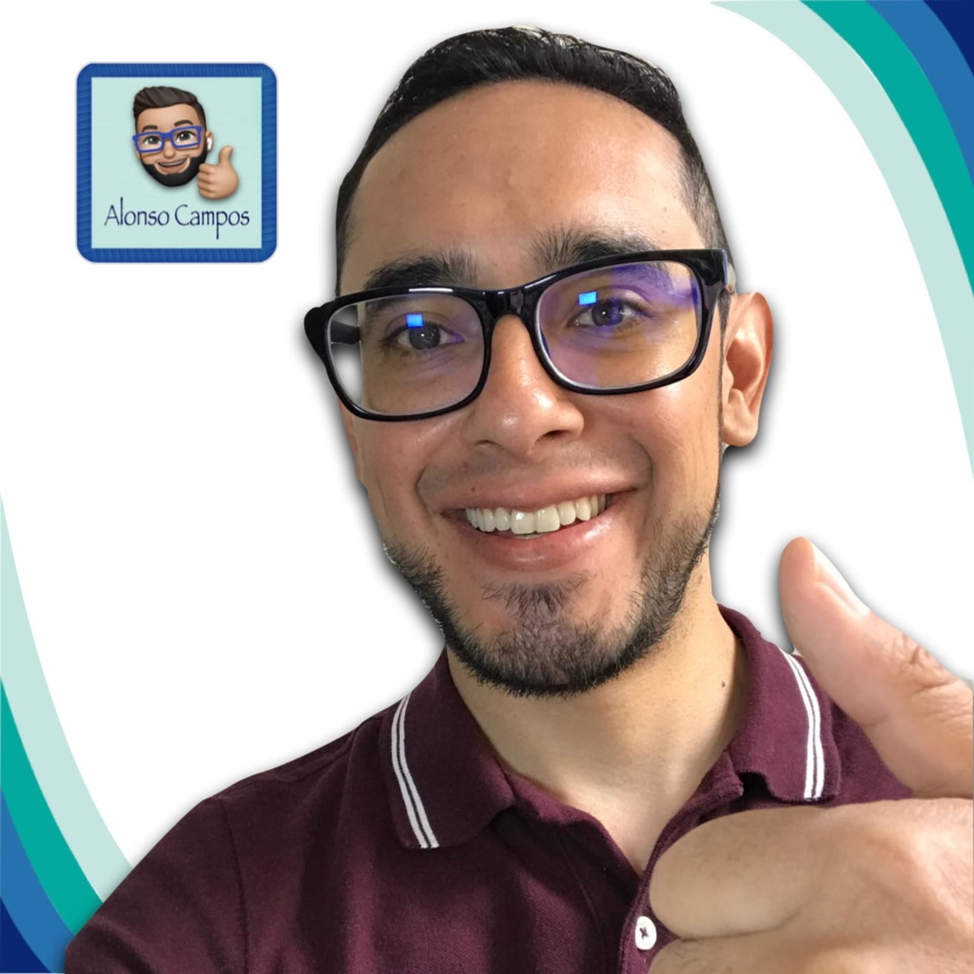 Hablemos de Dinero con Alonso Campos - Podcasts