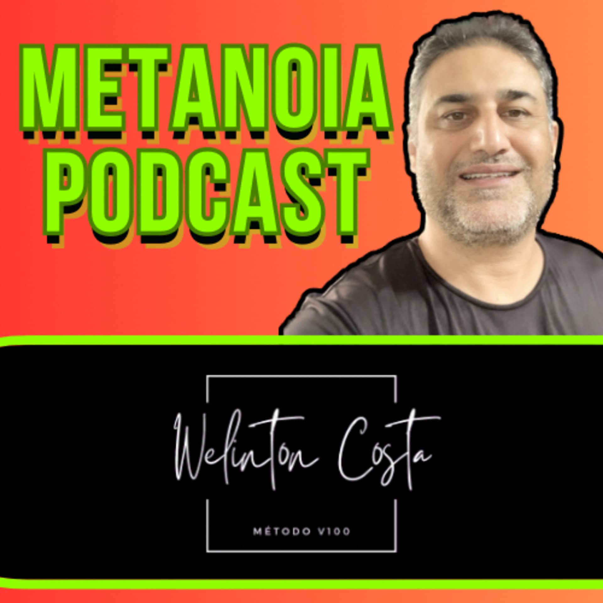 Metanoia PosdCast - Podcasts