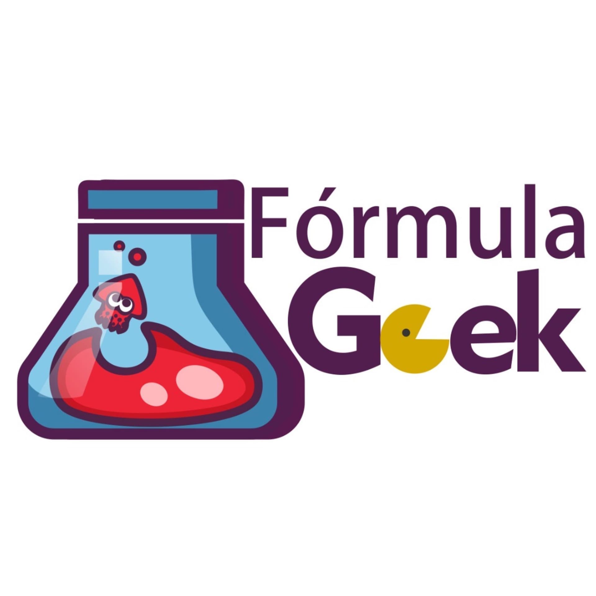 Fórmula Geek - Podcasts