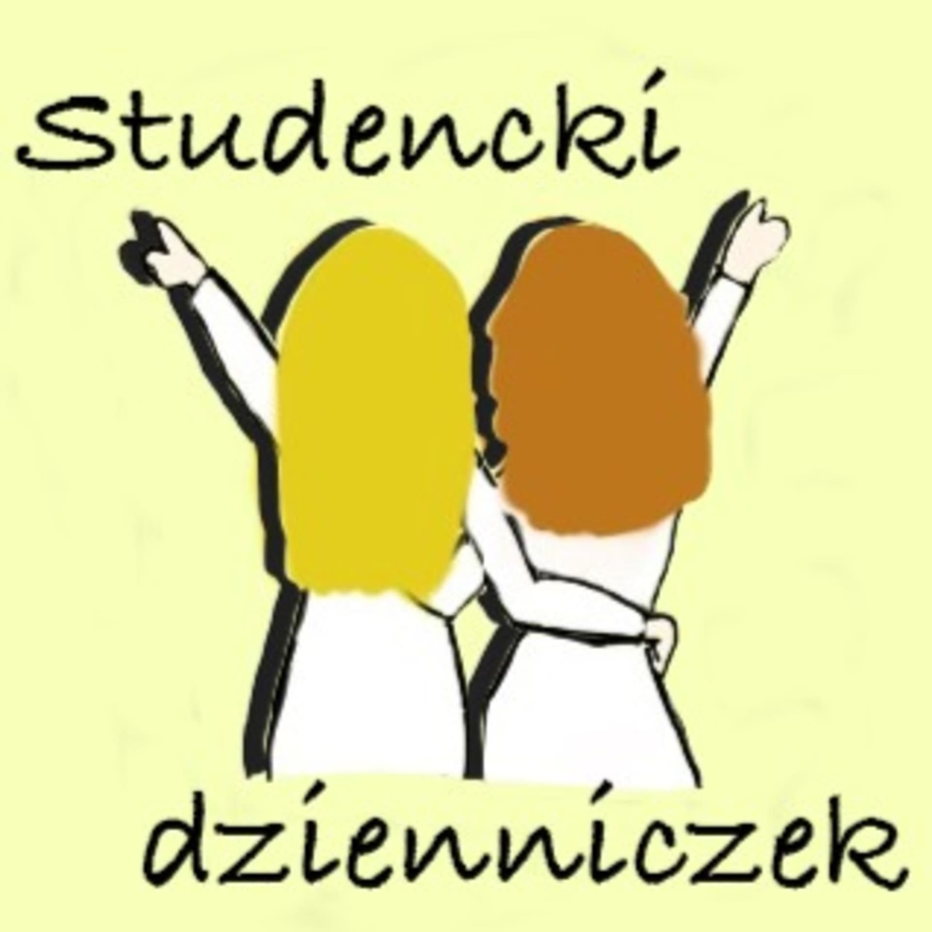 Studencki dzienniczek - Podcasts