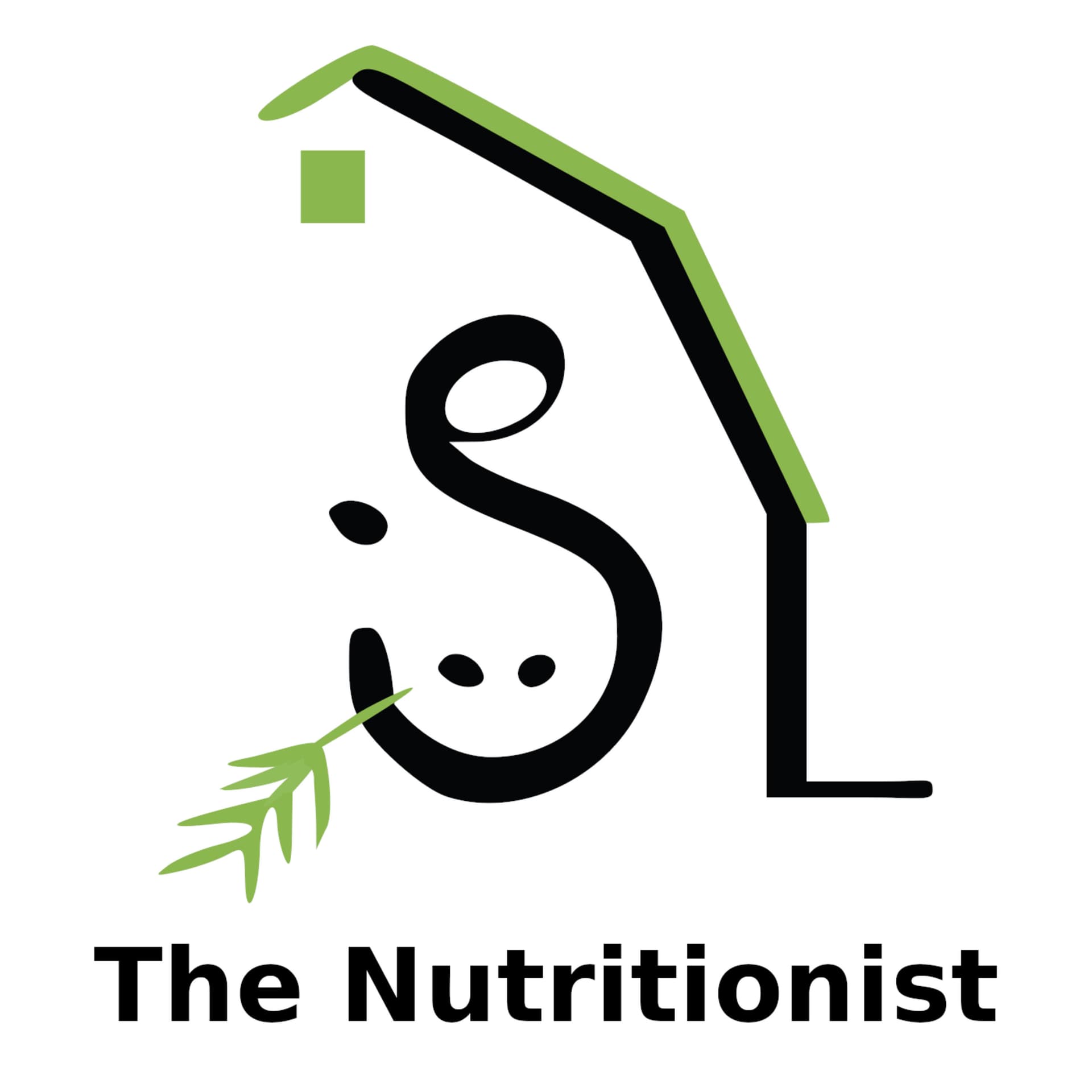 The Nutritionist - Podcasts