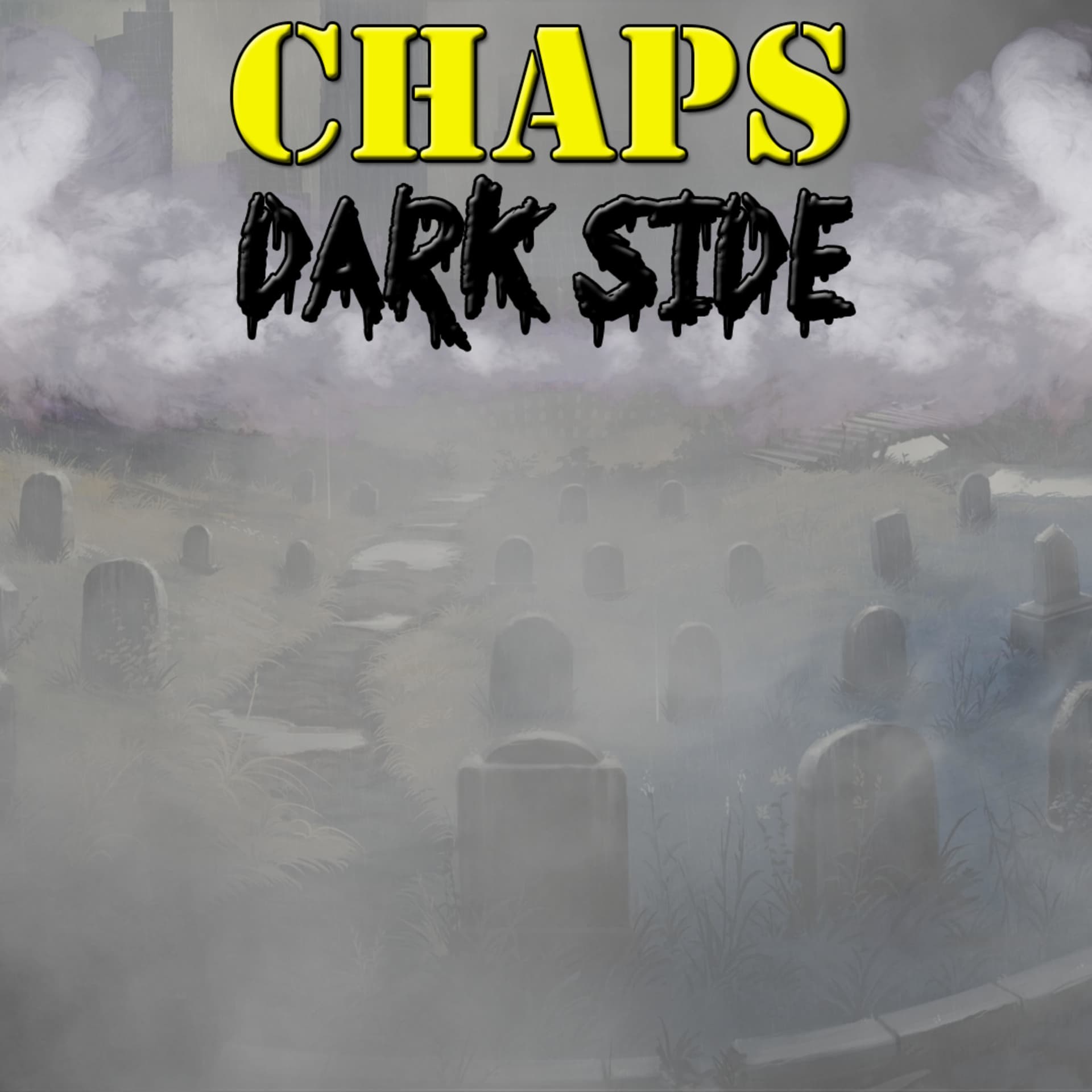 CHAPS Darkside - Podcasts