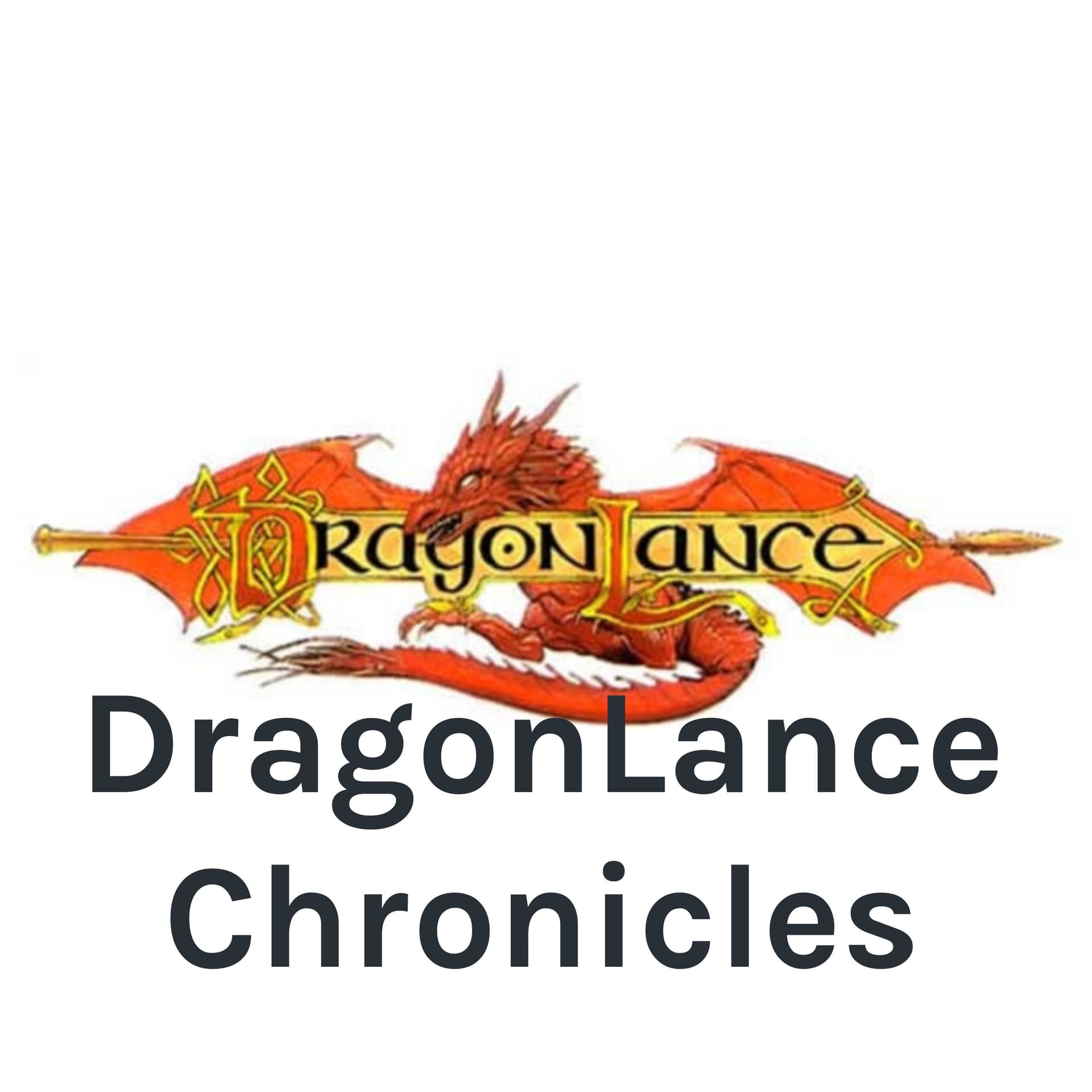 DragonLance Chronicles - Podcasts
