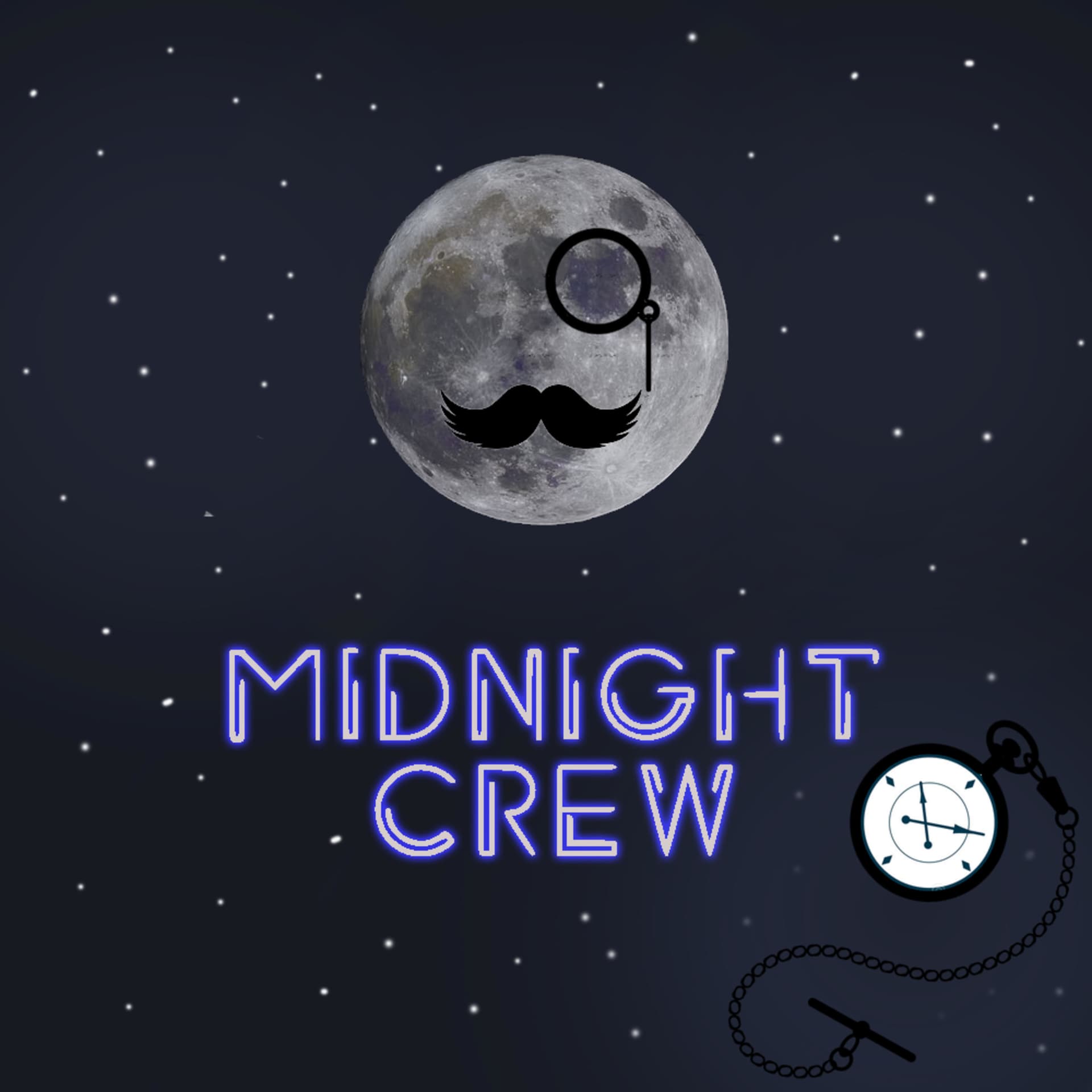 Midnight Crew - Podcasts