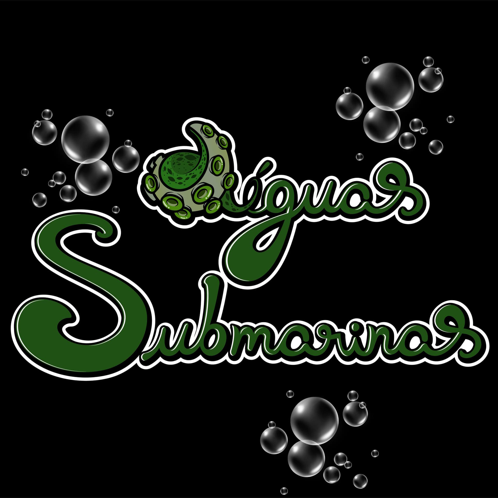 Léguas Submarinas - Podcasts