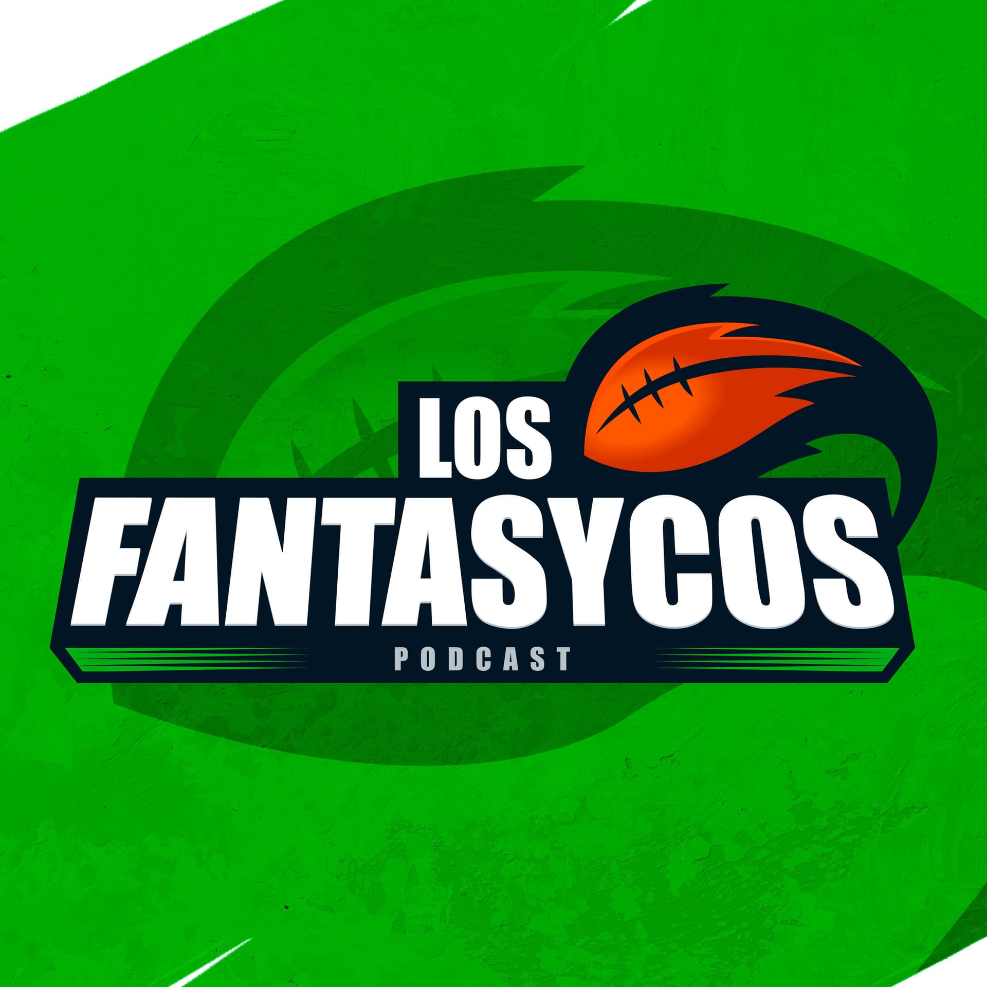 Los Fantasycos - Podcasts