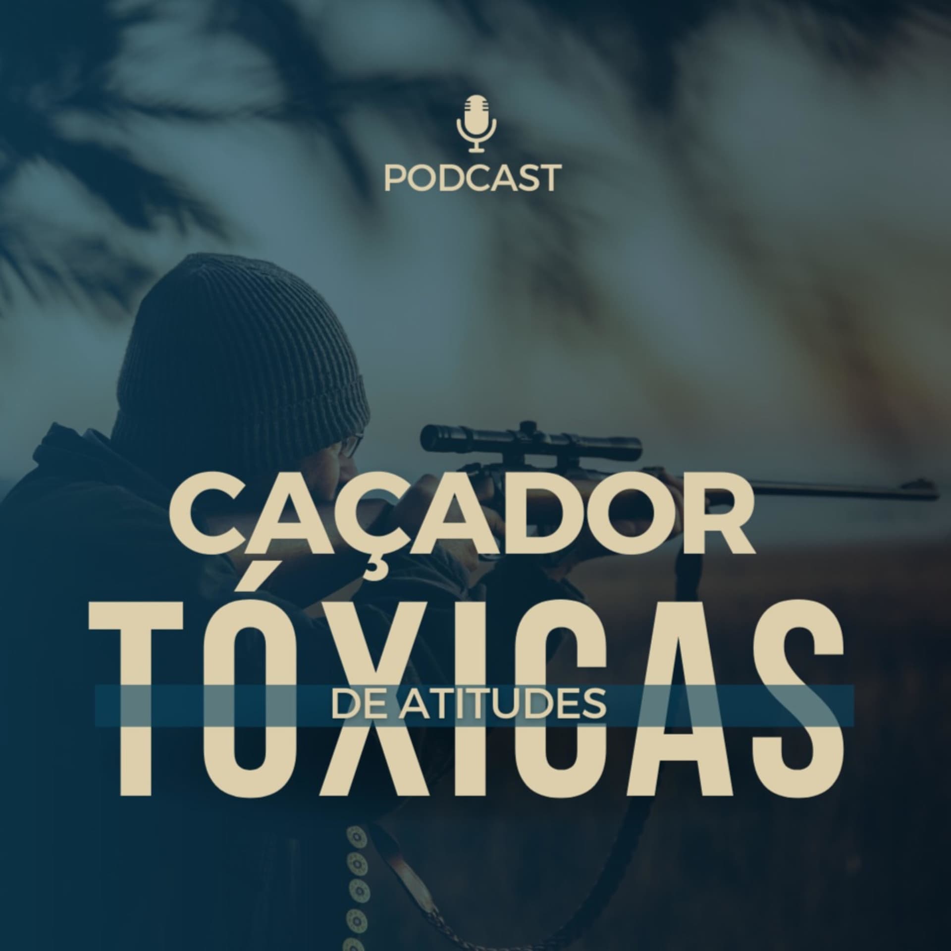 Guliver Nogueira - Podcasts