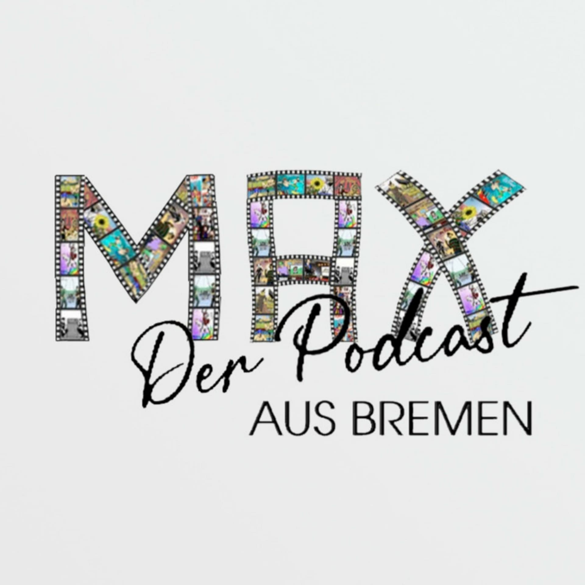 MAX - Der Podcast - Podcasts