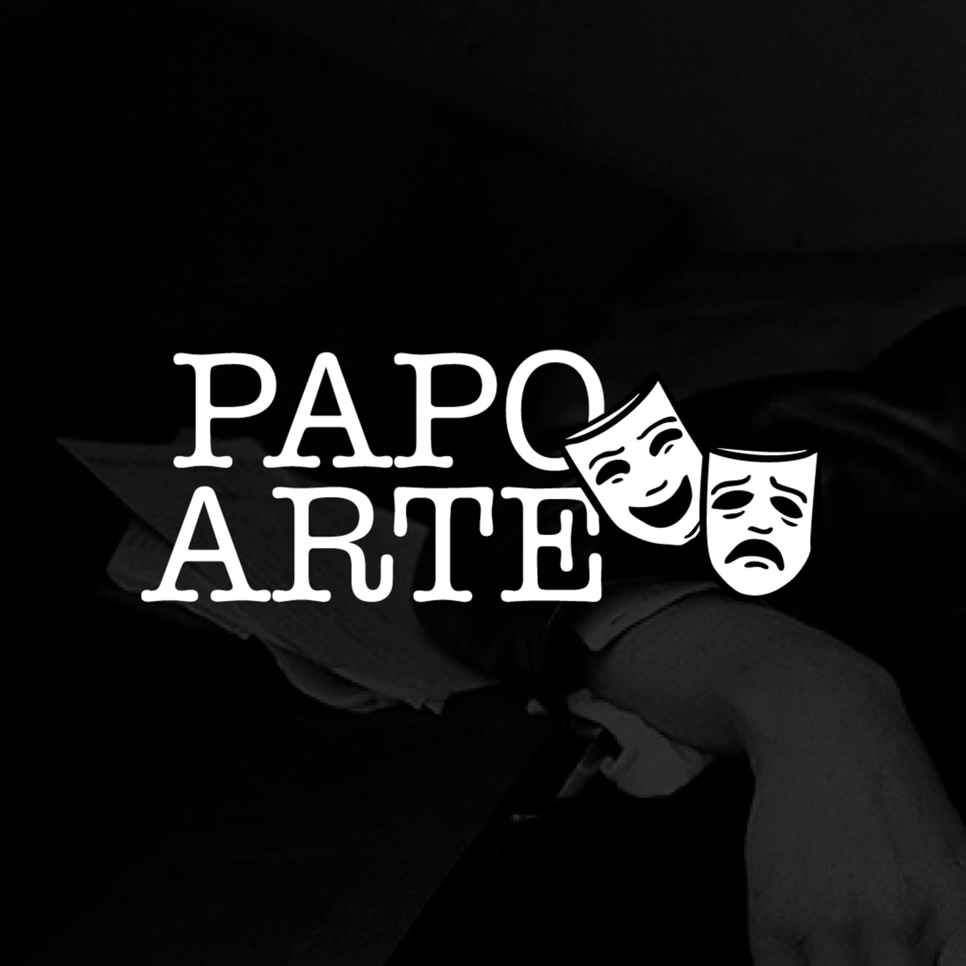PAPO ARTE - Podcasts