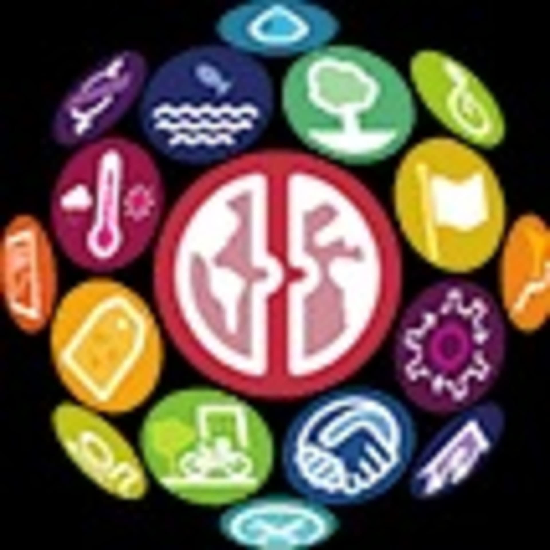 #ODSCast - Podcast do Movimento ODS Santa Catarina - Podcasts