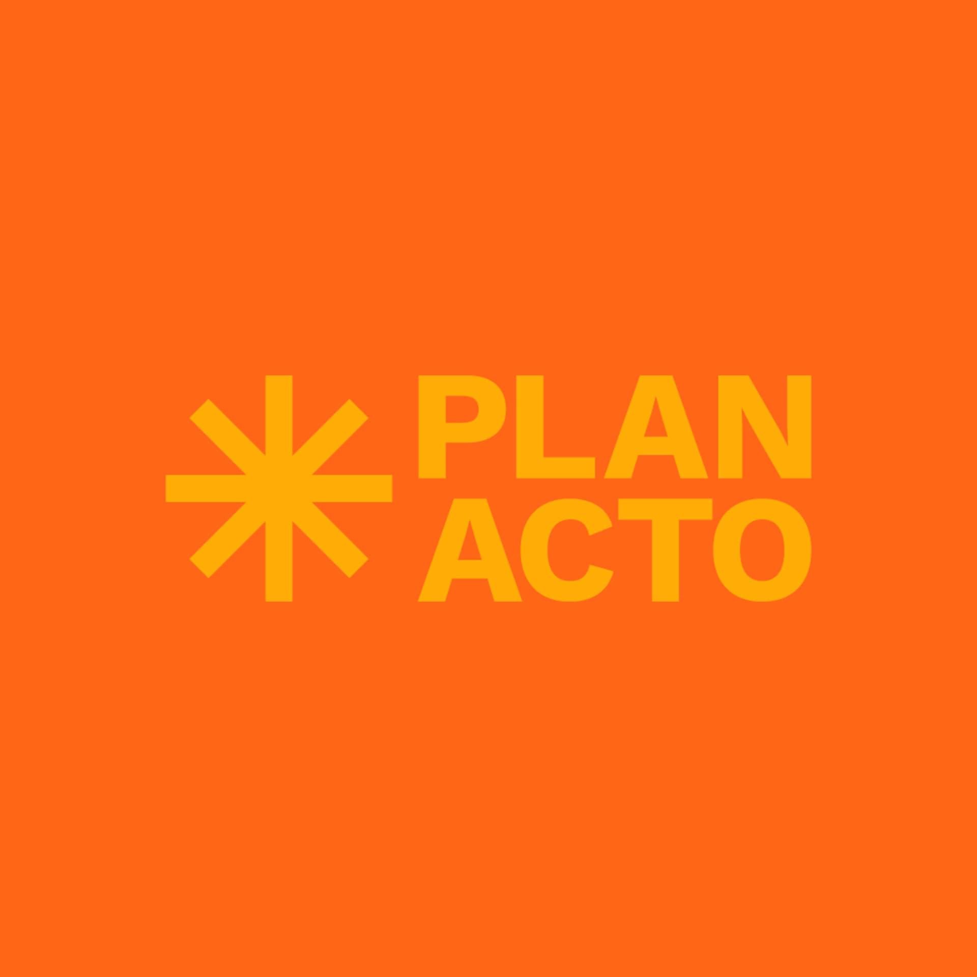 Plan Acto - Podcasts