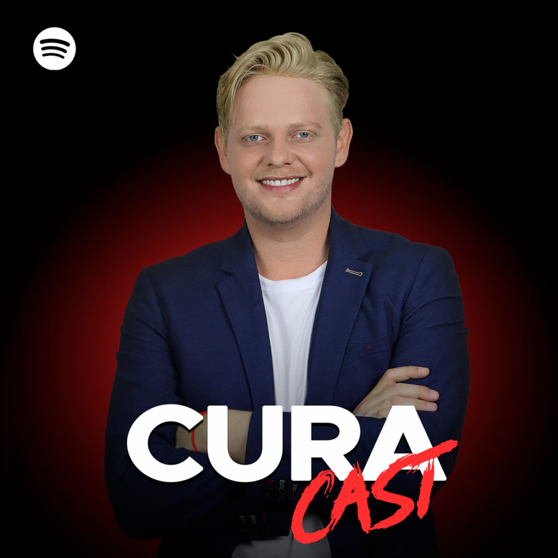 CuraCast - Podcasts