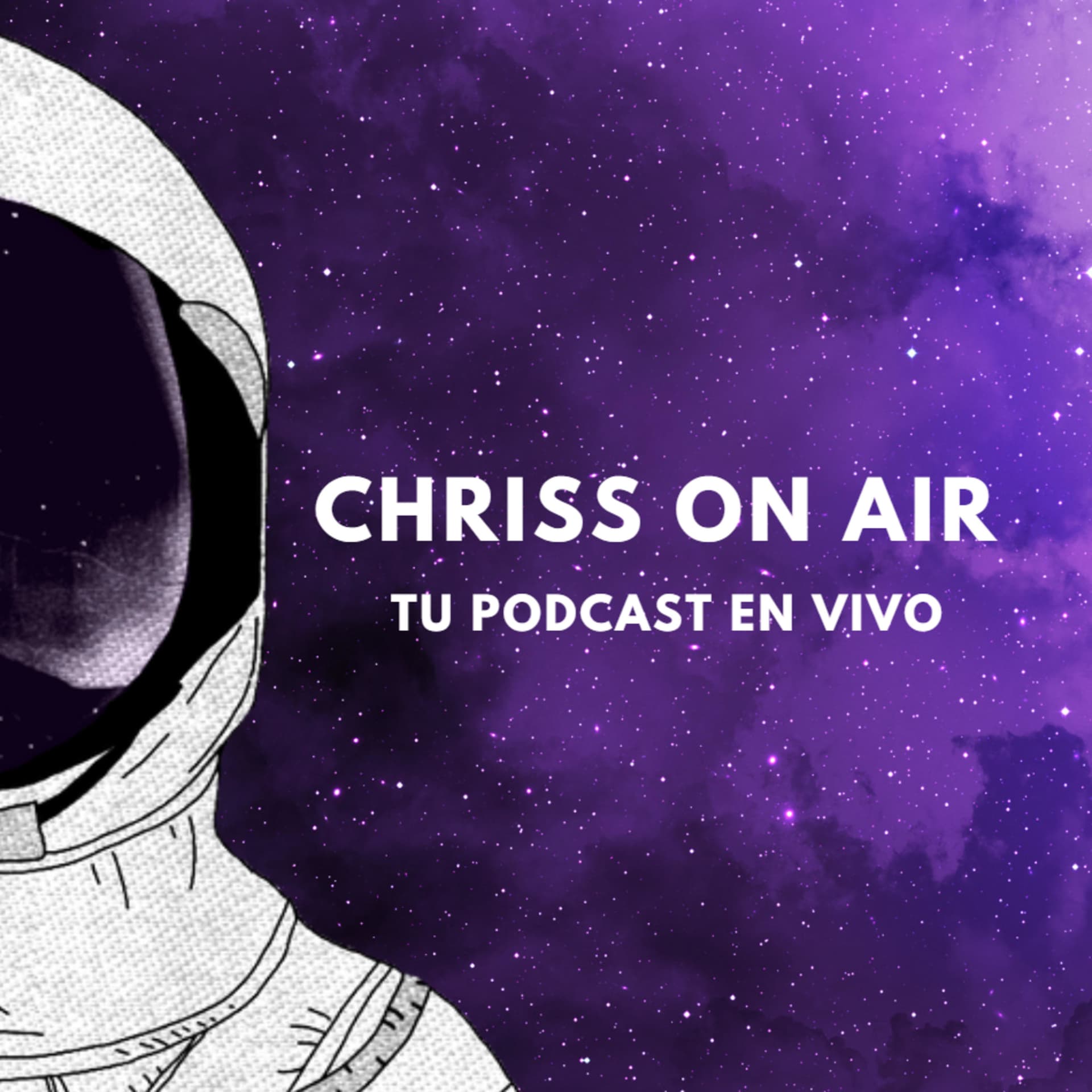 Chriss On Air - Podcasts