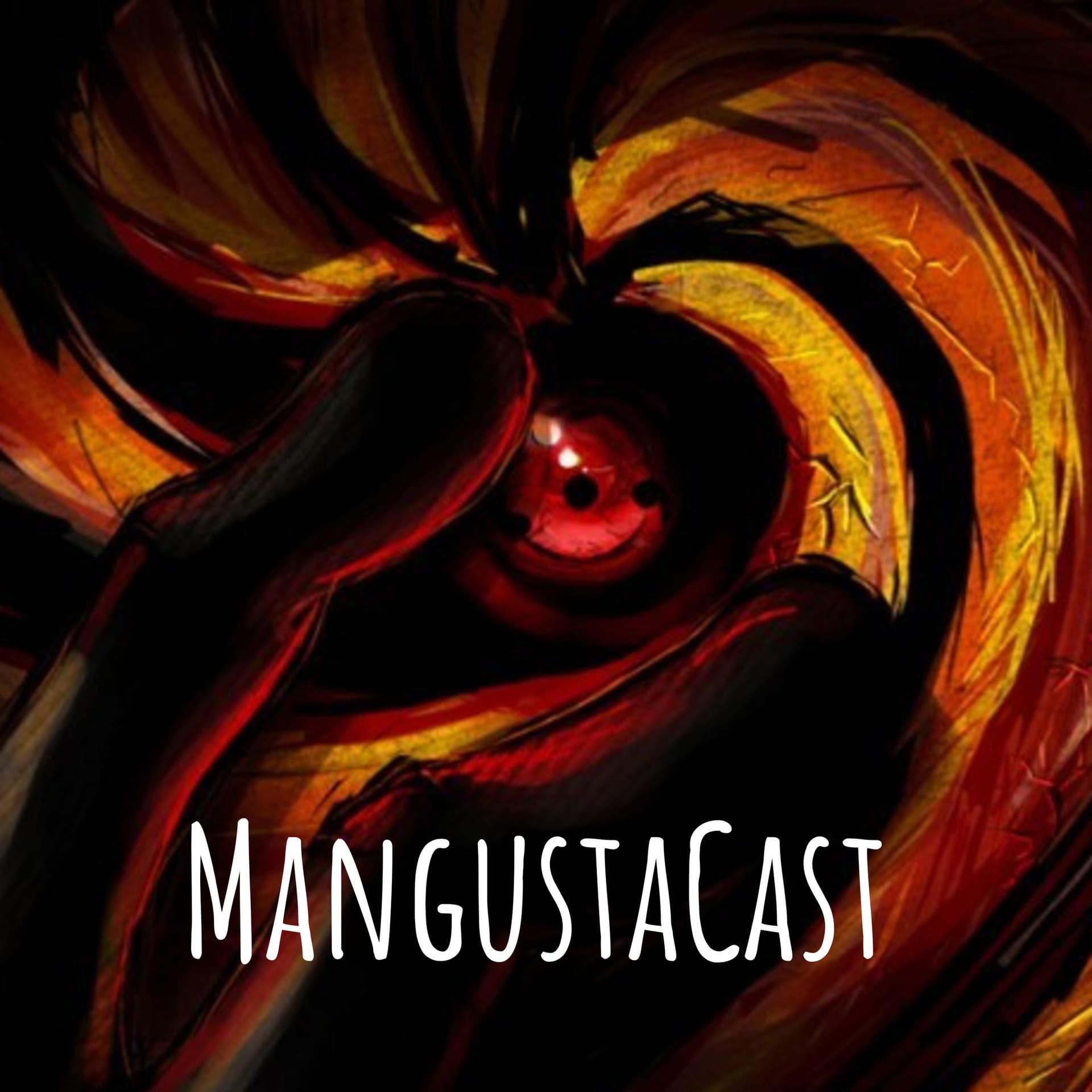 MangustaCast - Podcasts