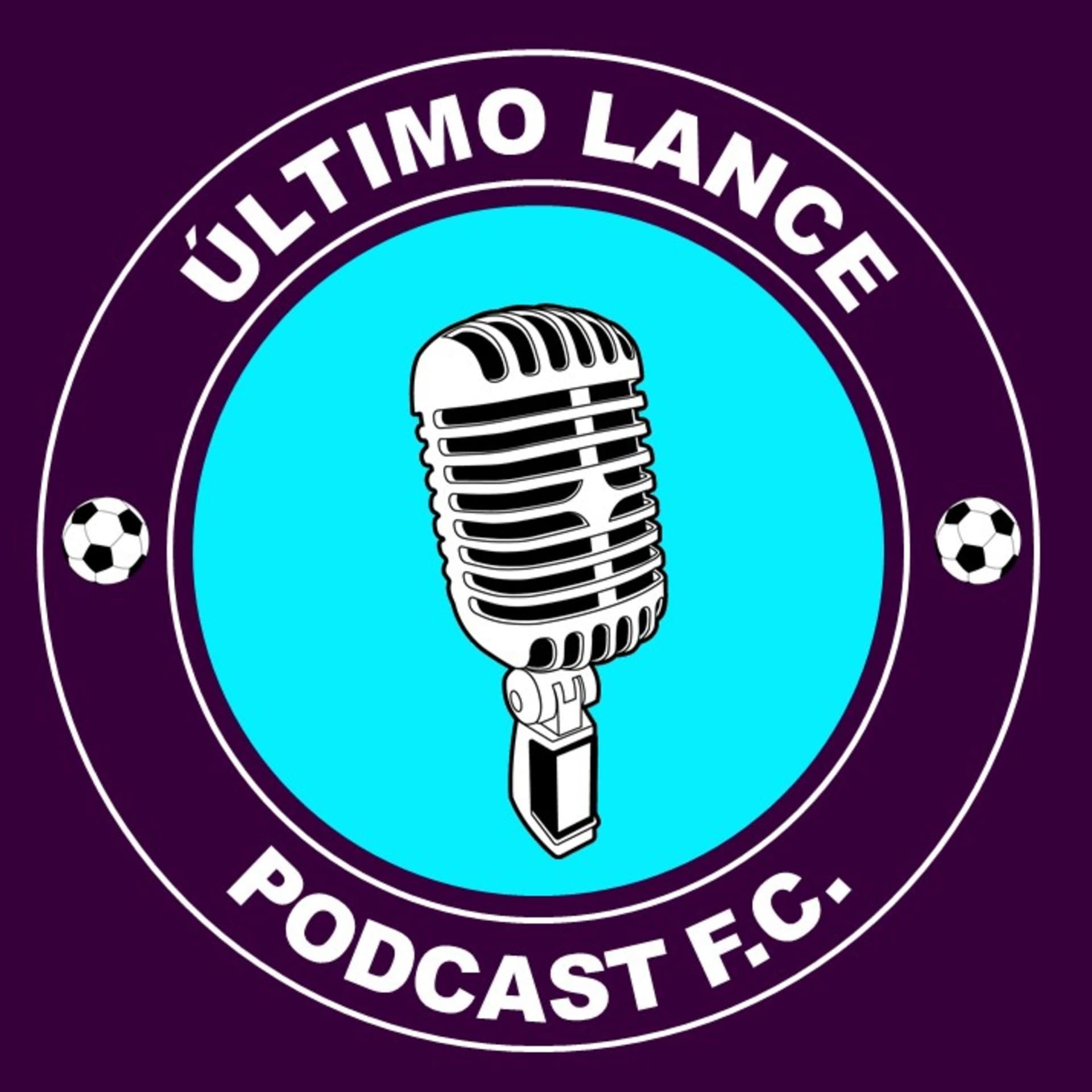 Último Lance - Podcasts