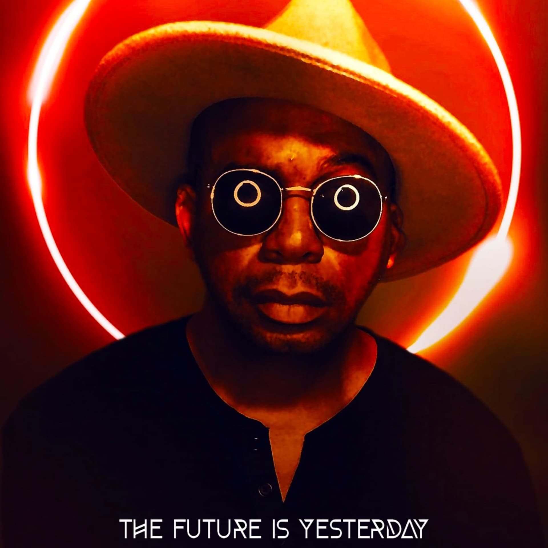 The Future is Yesterday
