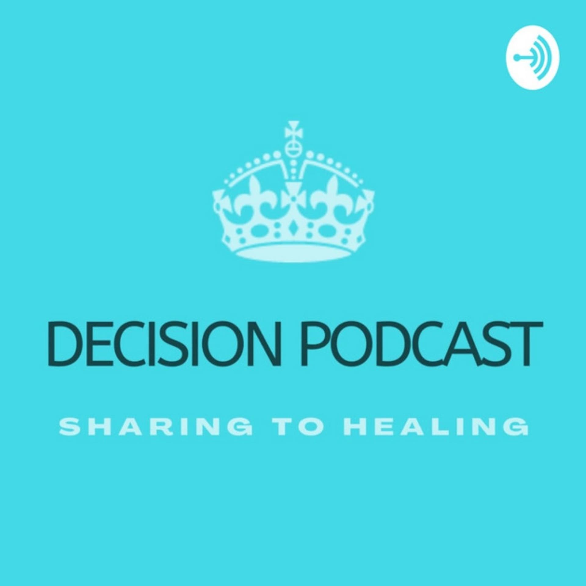 DEciSIon Podcast - Podcasts