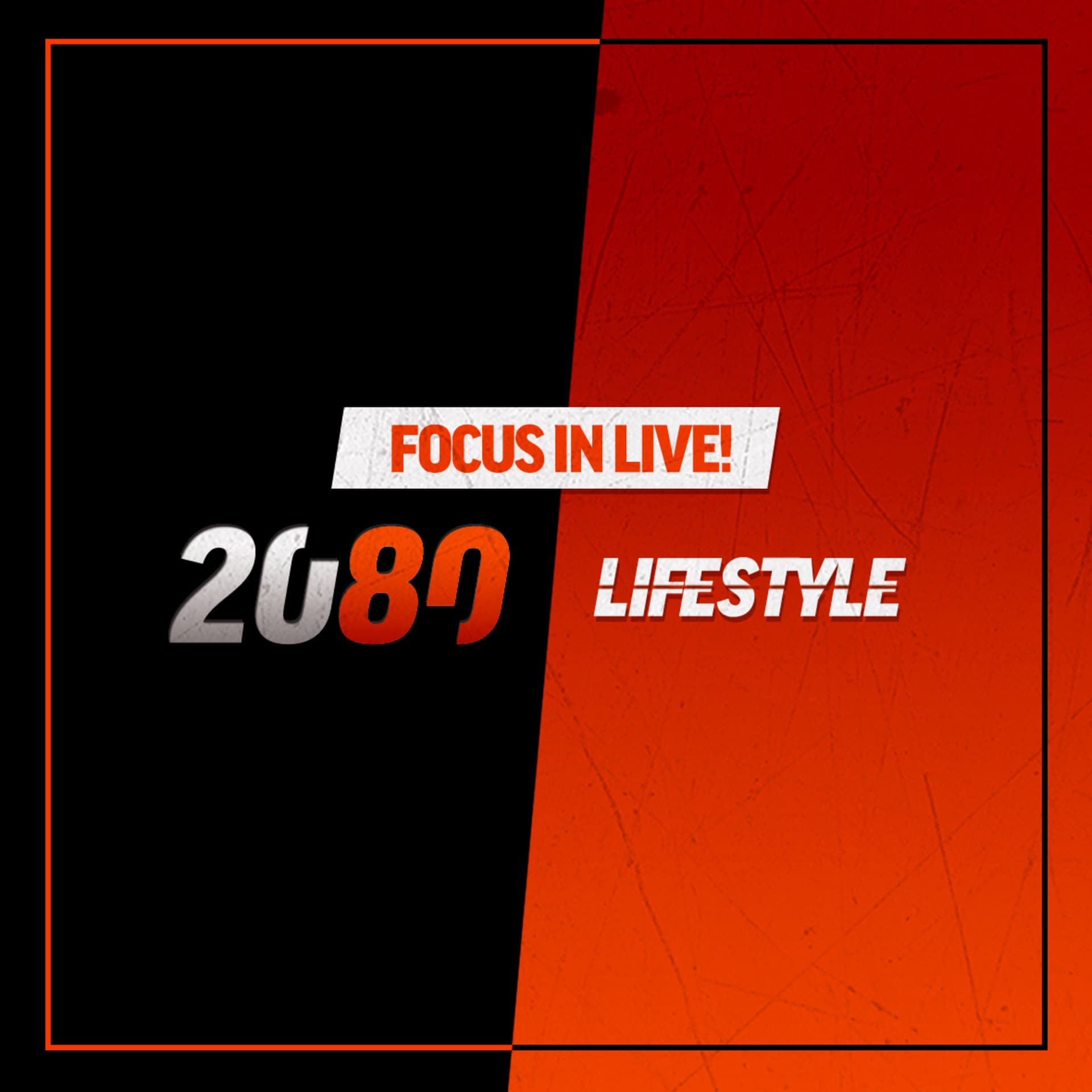 2080 LIFESTYLE - weniger arbeiten, mehr leben - Podcasts