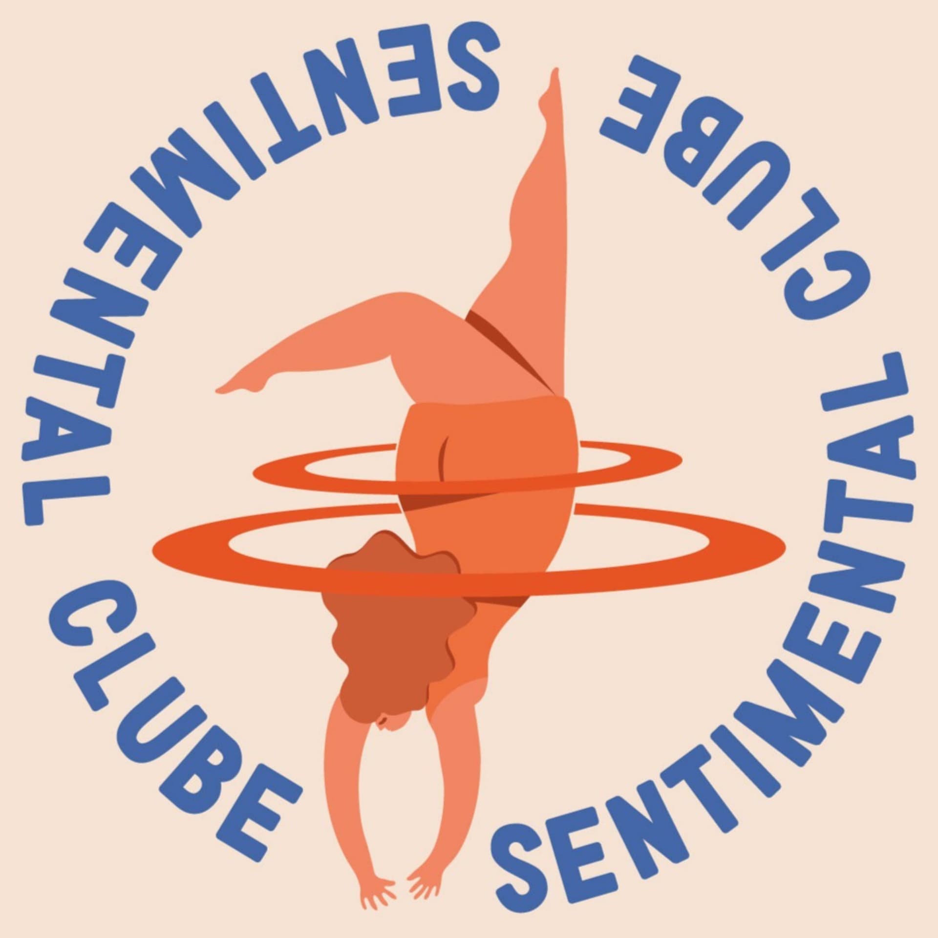 Clube Sentimental - Podcasts