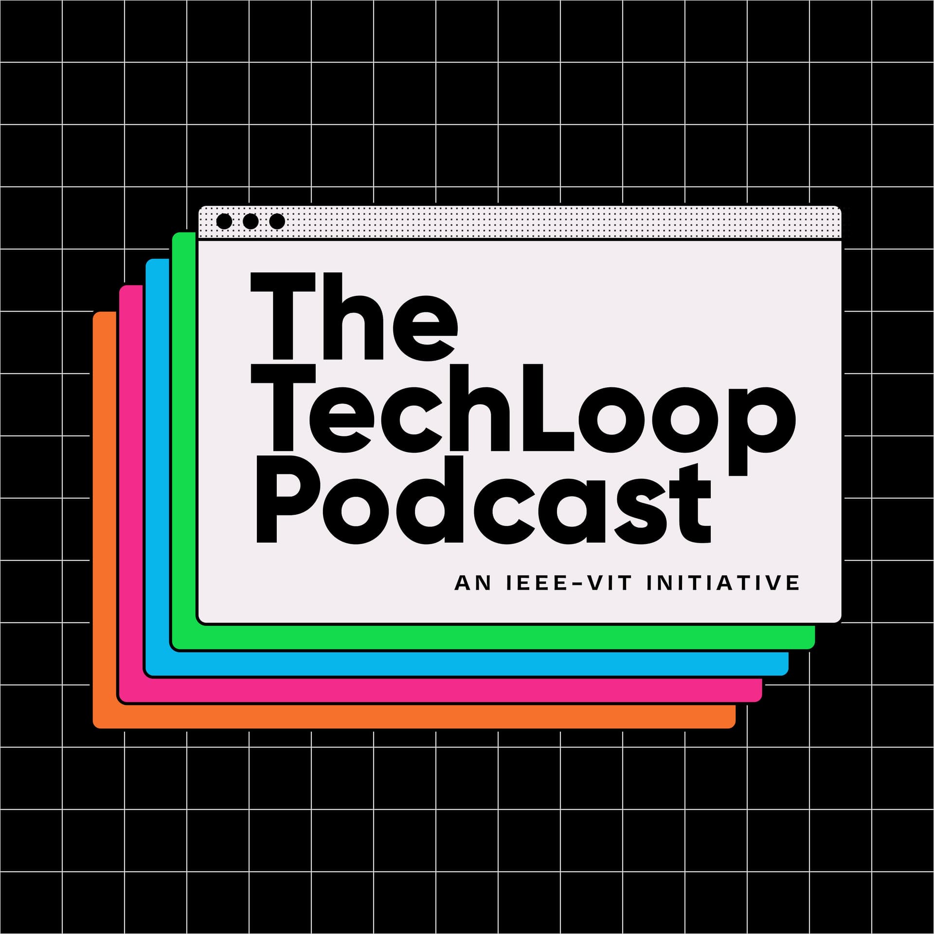 The TechLoop Podcast - Podcasts