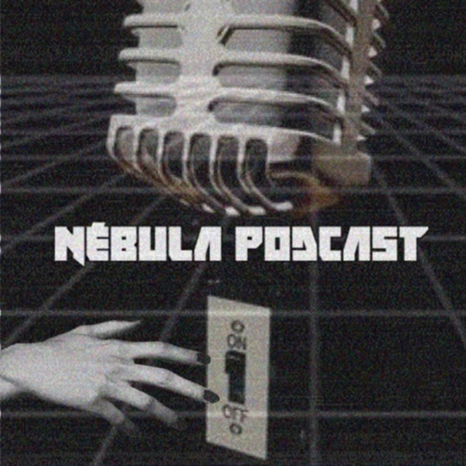 Nébula Podcast - Podcasts