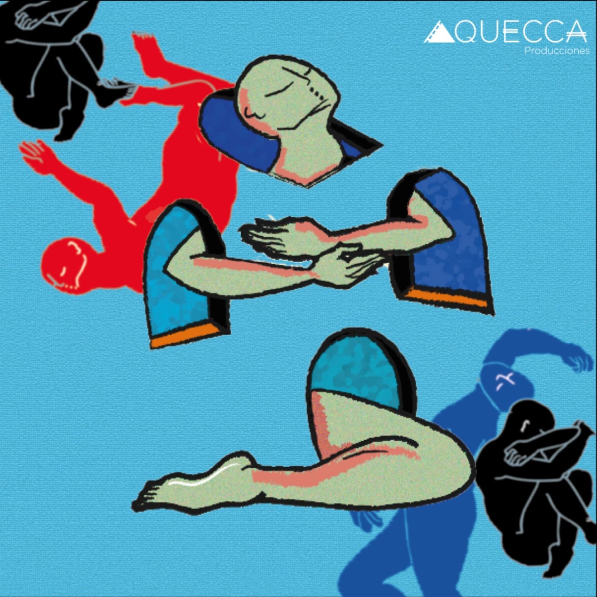 Música en la Movie - Podcasts
