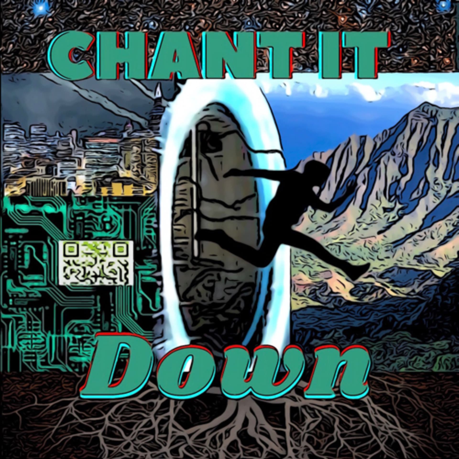 chant it down - Podcasts