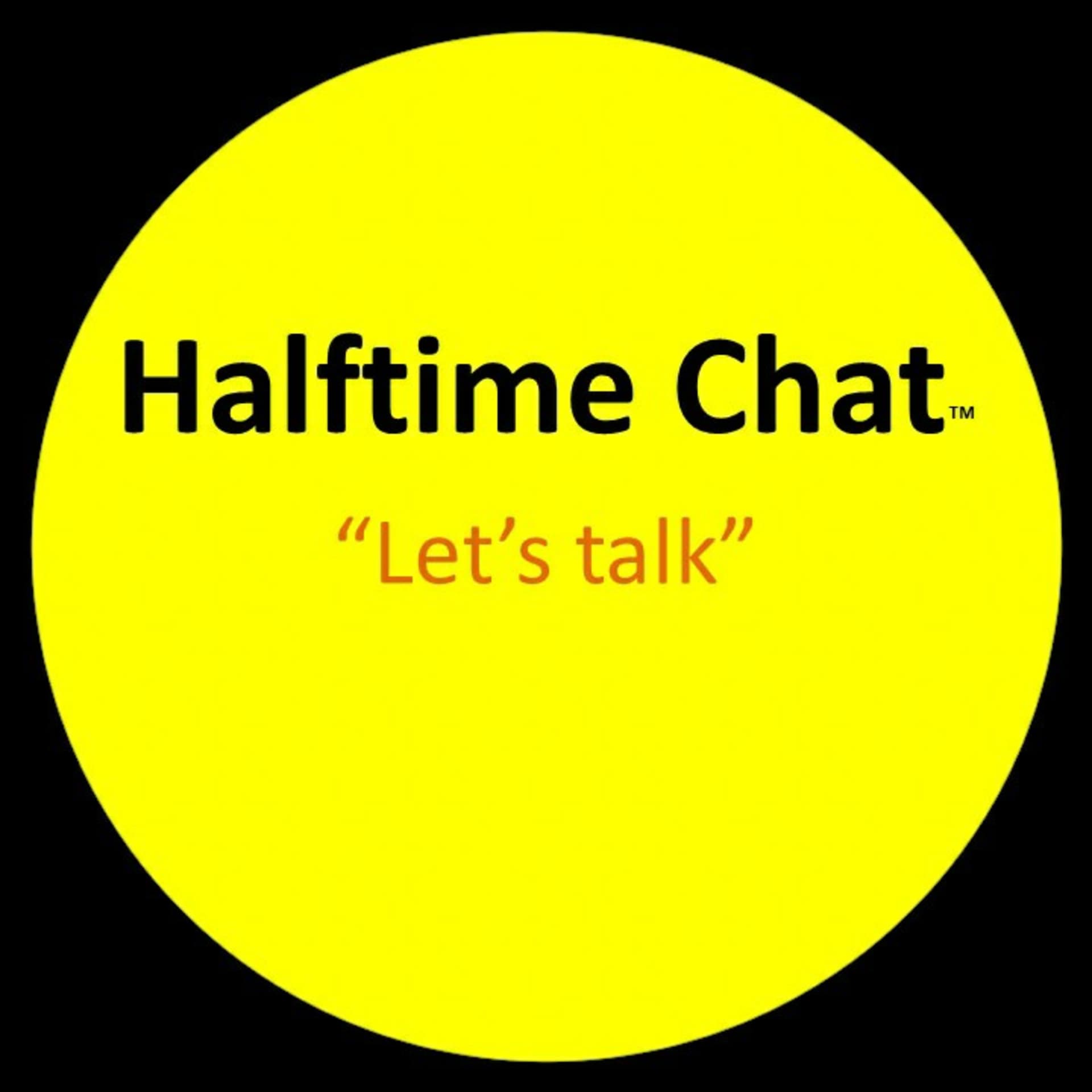 Halftime Chat RnB Podcast With Nnamdi Okoye - Podcasts