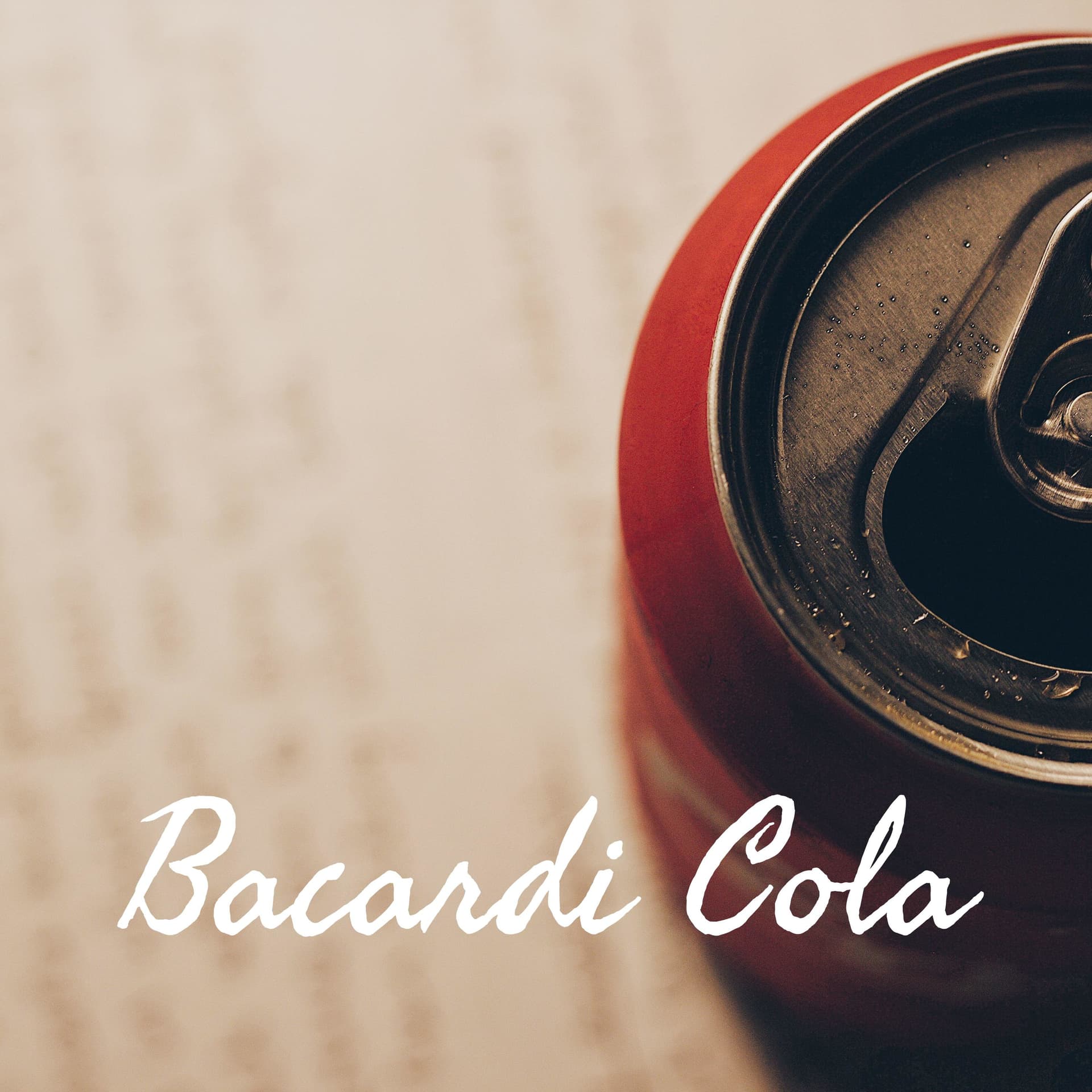 Bacardi Cola - Podcasts