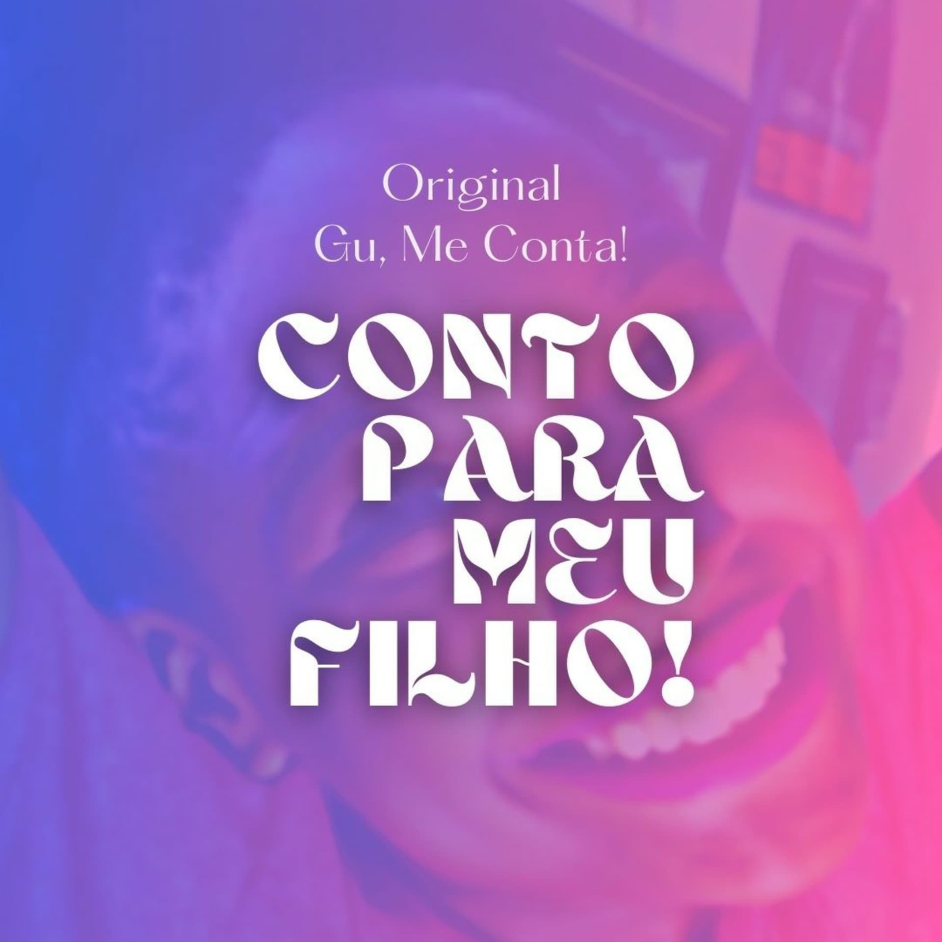 Gu, Me Conta! - Podcasts