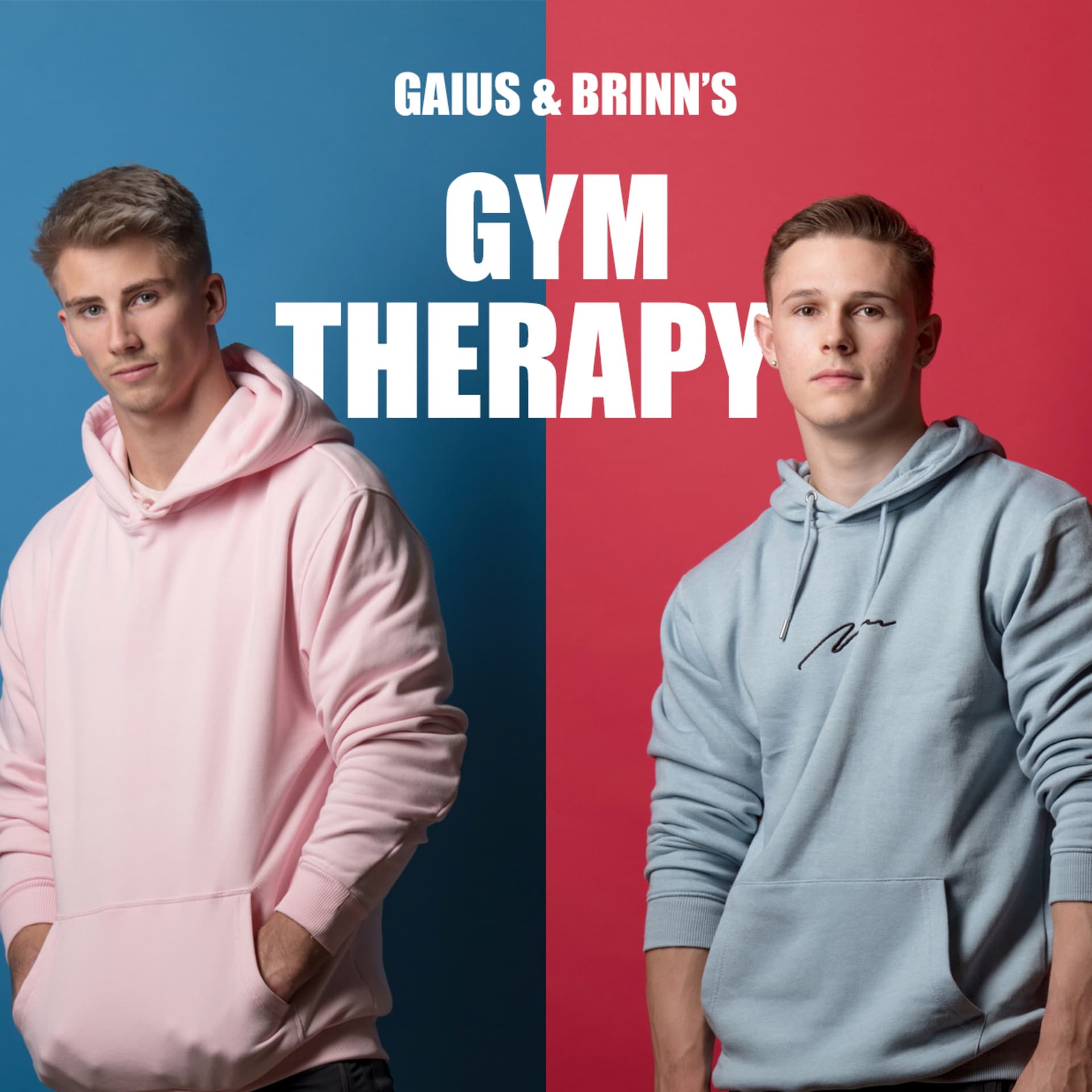 GYM THERAPY - Podcasts
