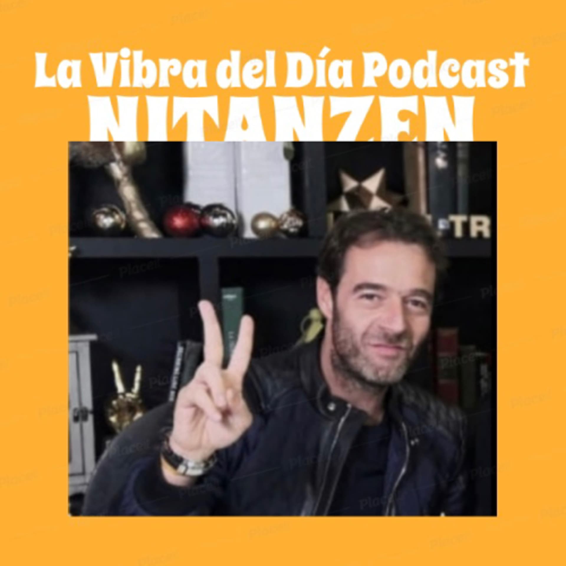 La Vibra del Día - Podcasts