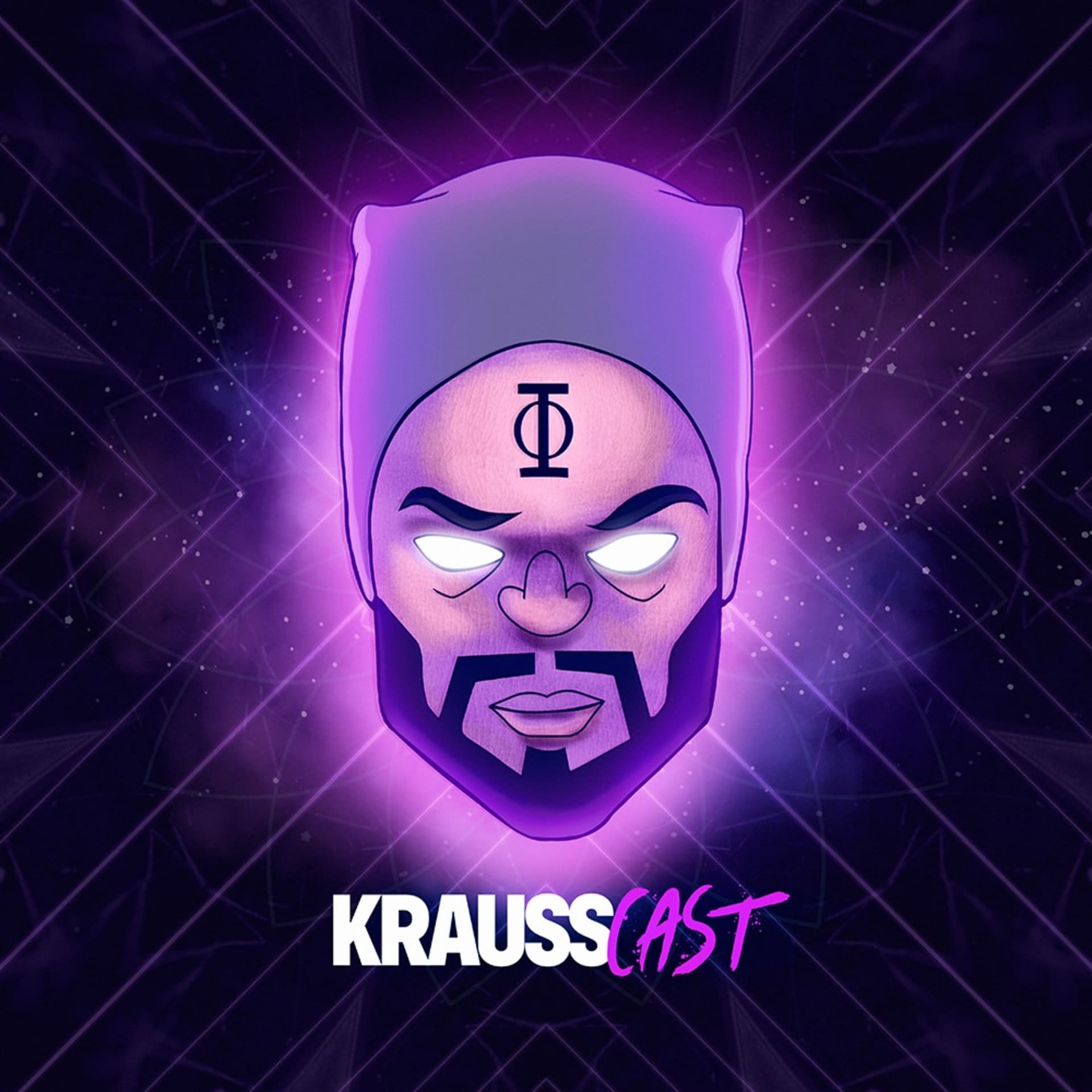 KraussCast - Podcasts