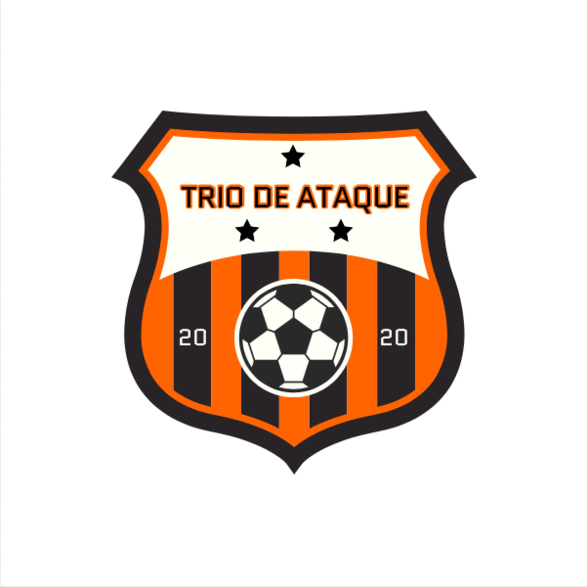 Trio de Ataque Podcast - Podcasts