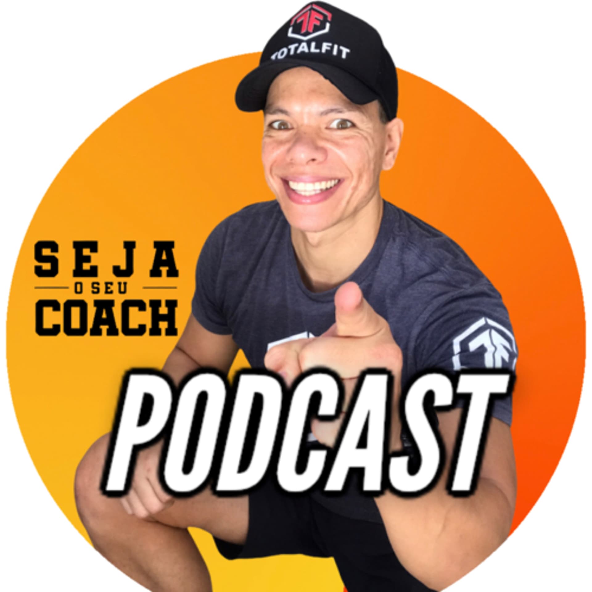 Seja o seu Coach