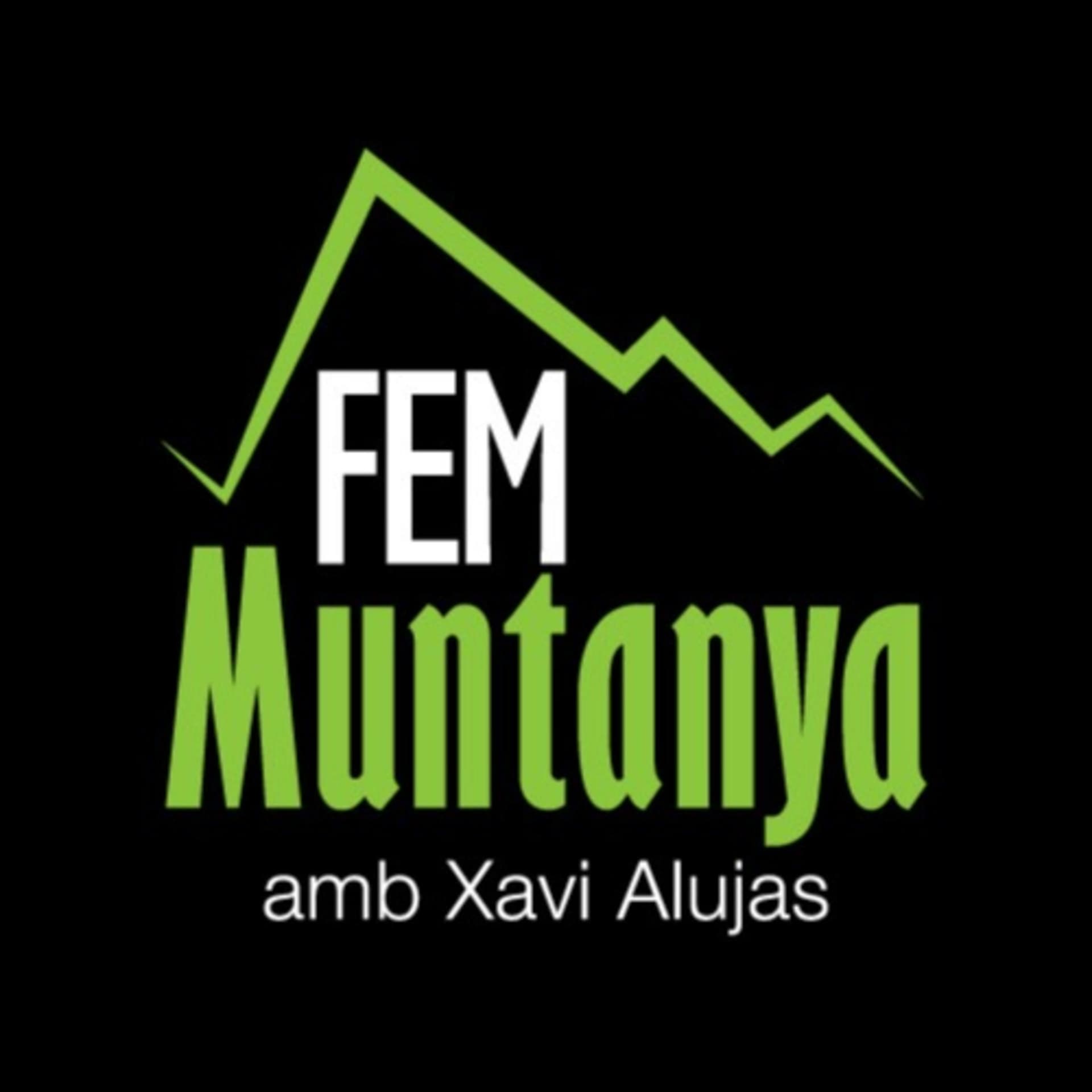 Fem Muntanya - Podcasts