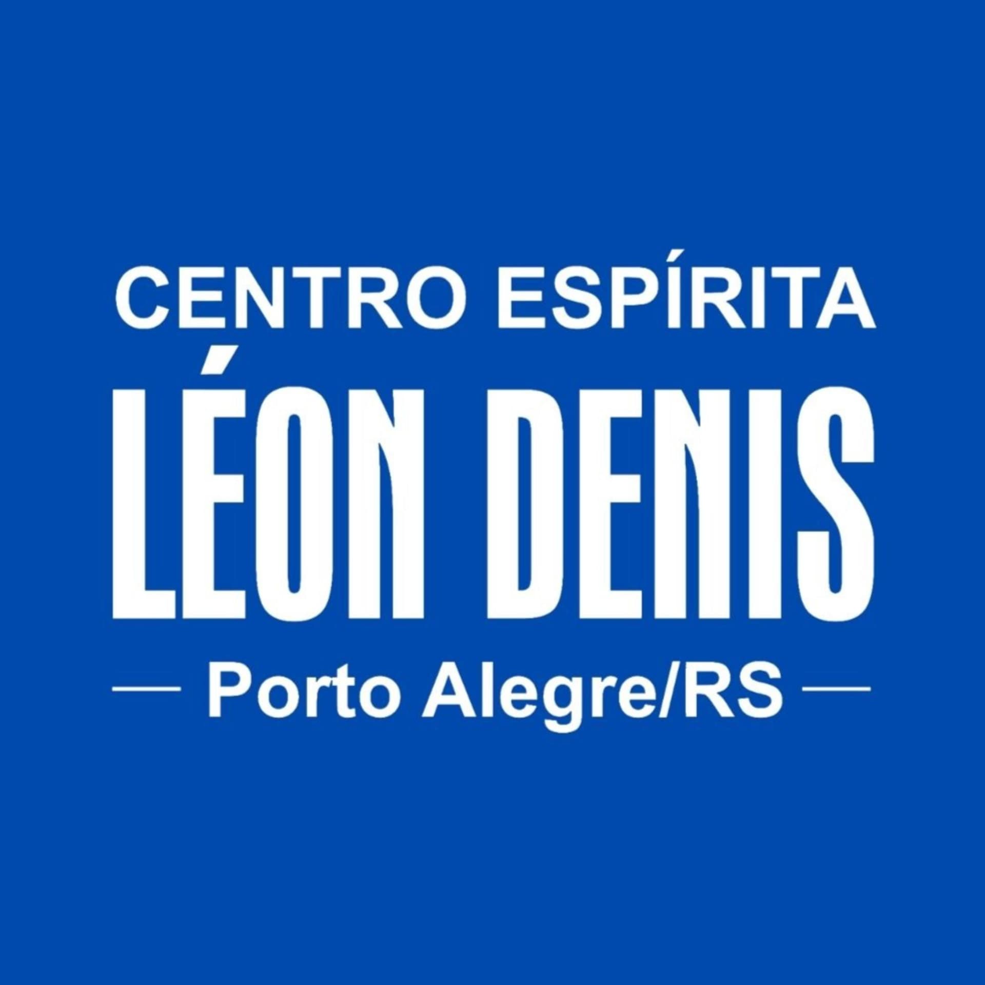 Centro Espírita Leon Denis - CELD - Porto Alegre - Podcasts