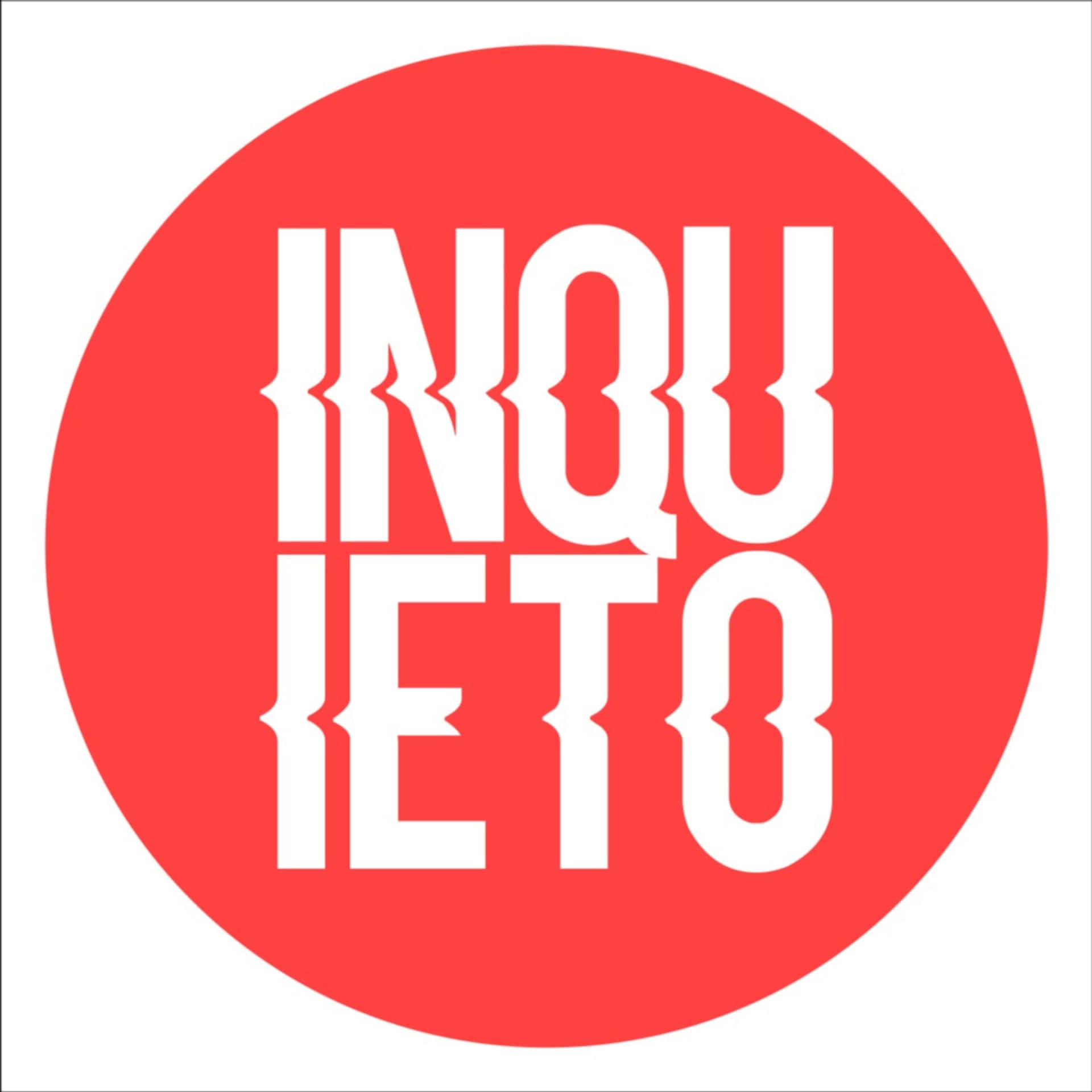 Inquieto Podcast - Podcasts