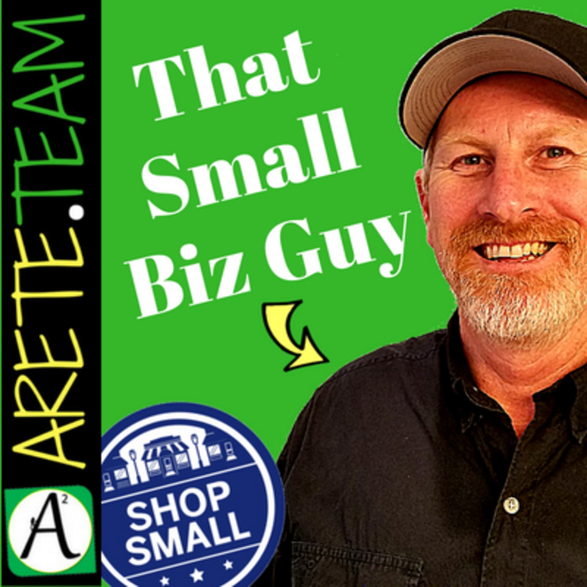 That Small Biz Guy - Podcasts