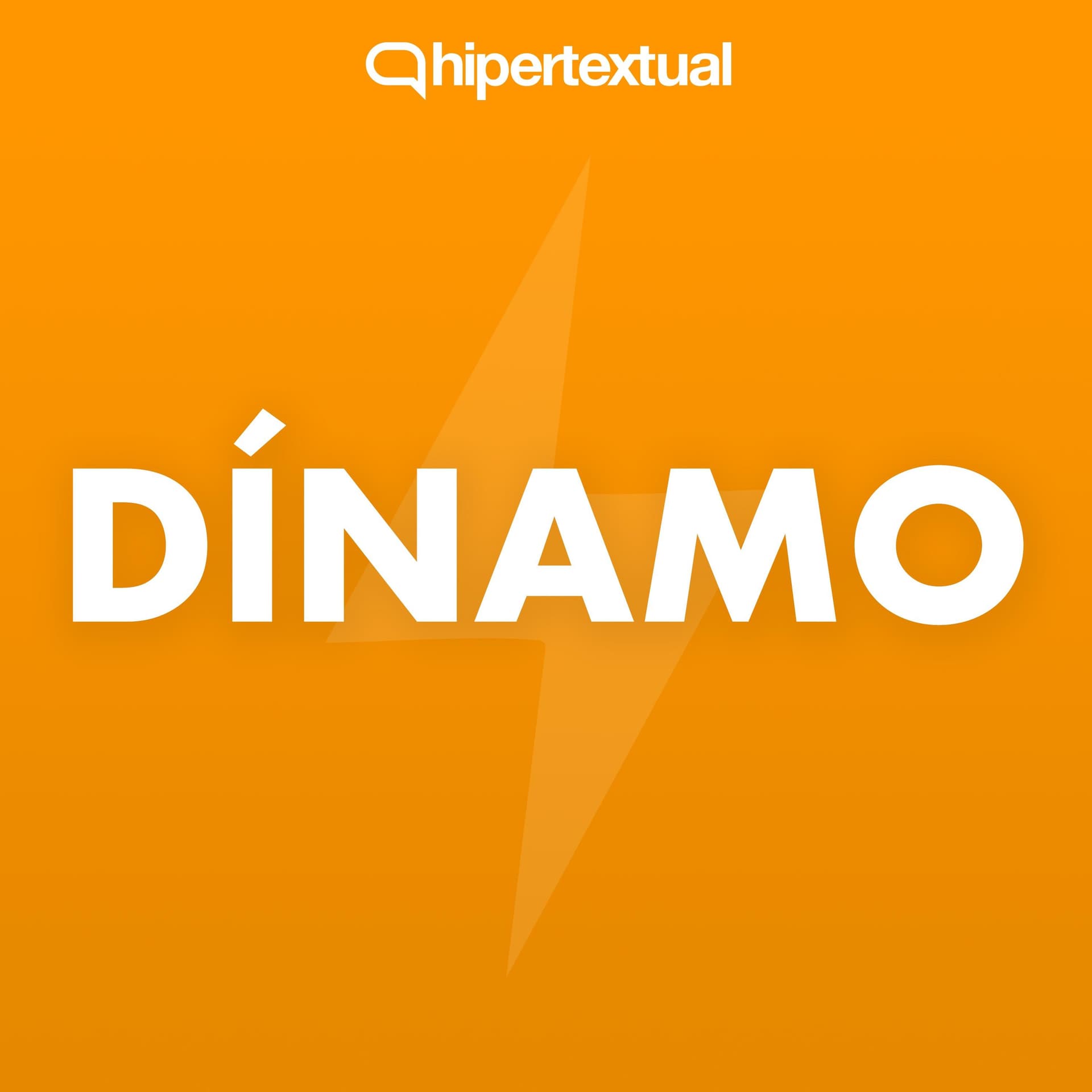 Dínamo - Podcasts