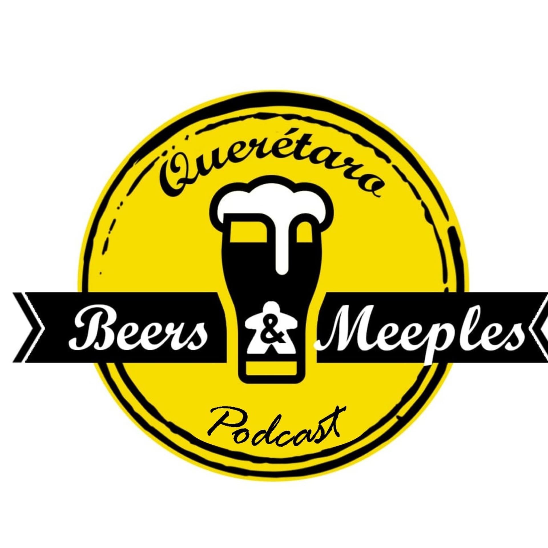 Beers and Meeples - Podcasts