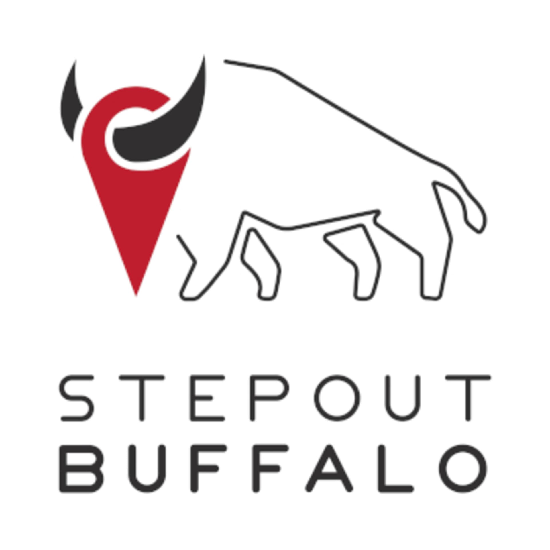 Step Out Buffalo Podcast - Podcasts