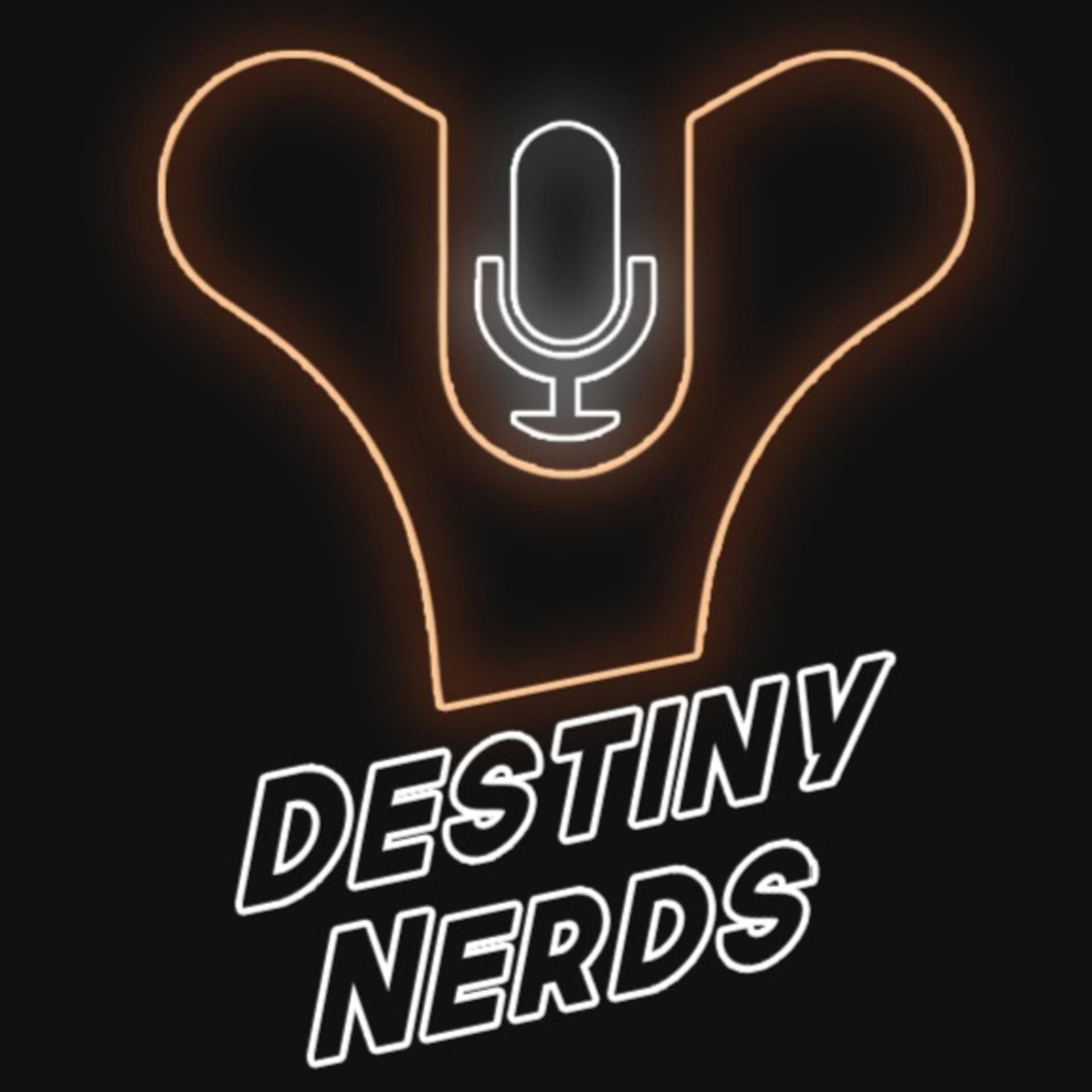 The Destiny Nerds