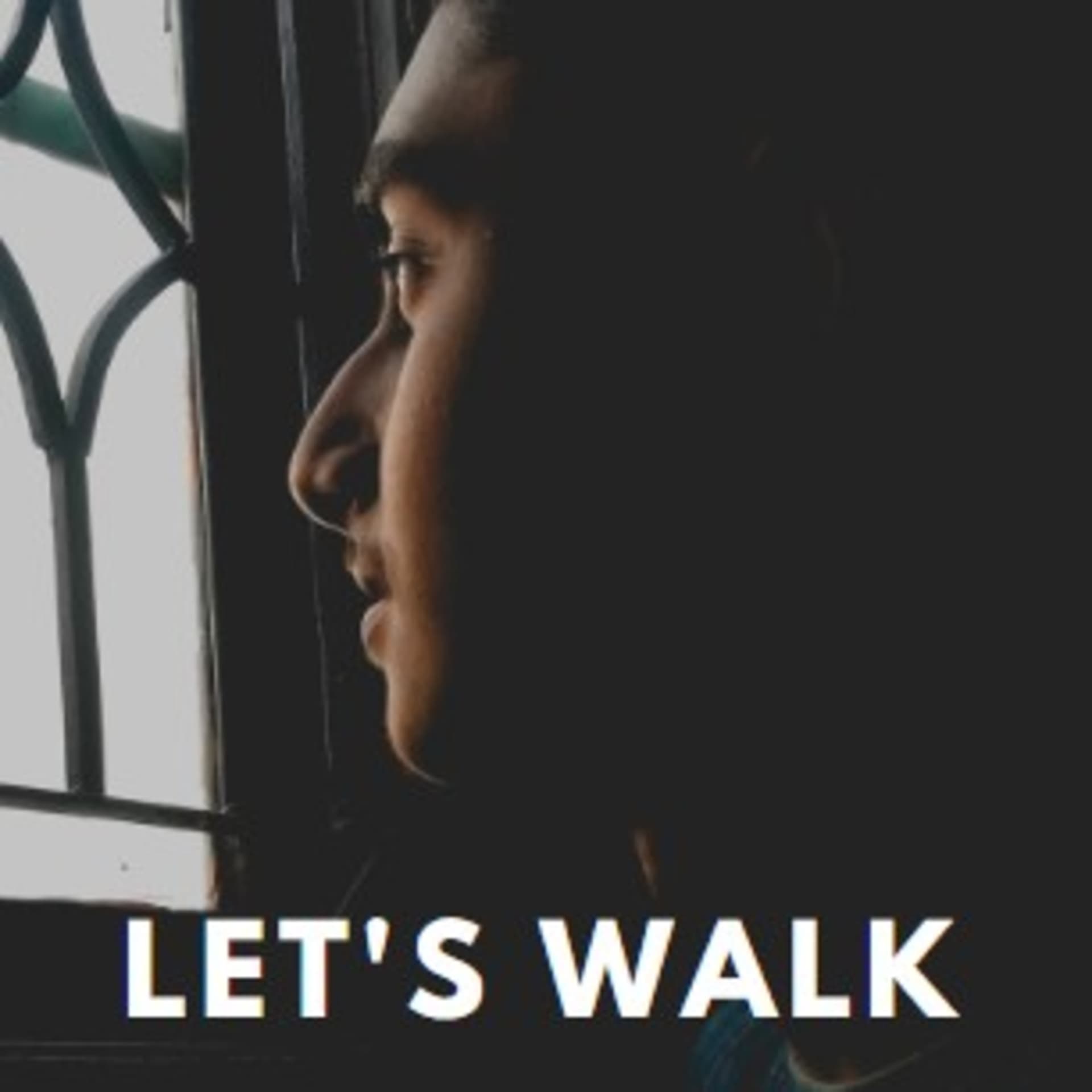 LET'S WALK - Podcasts