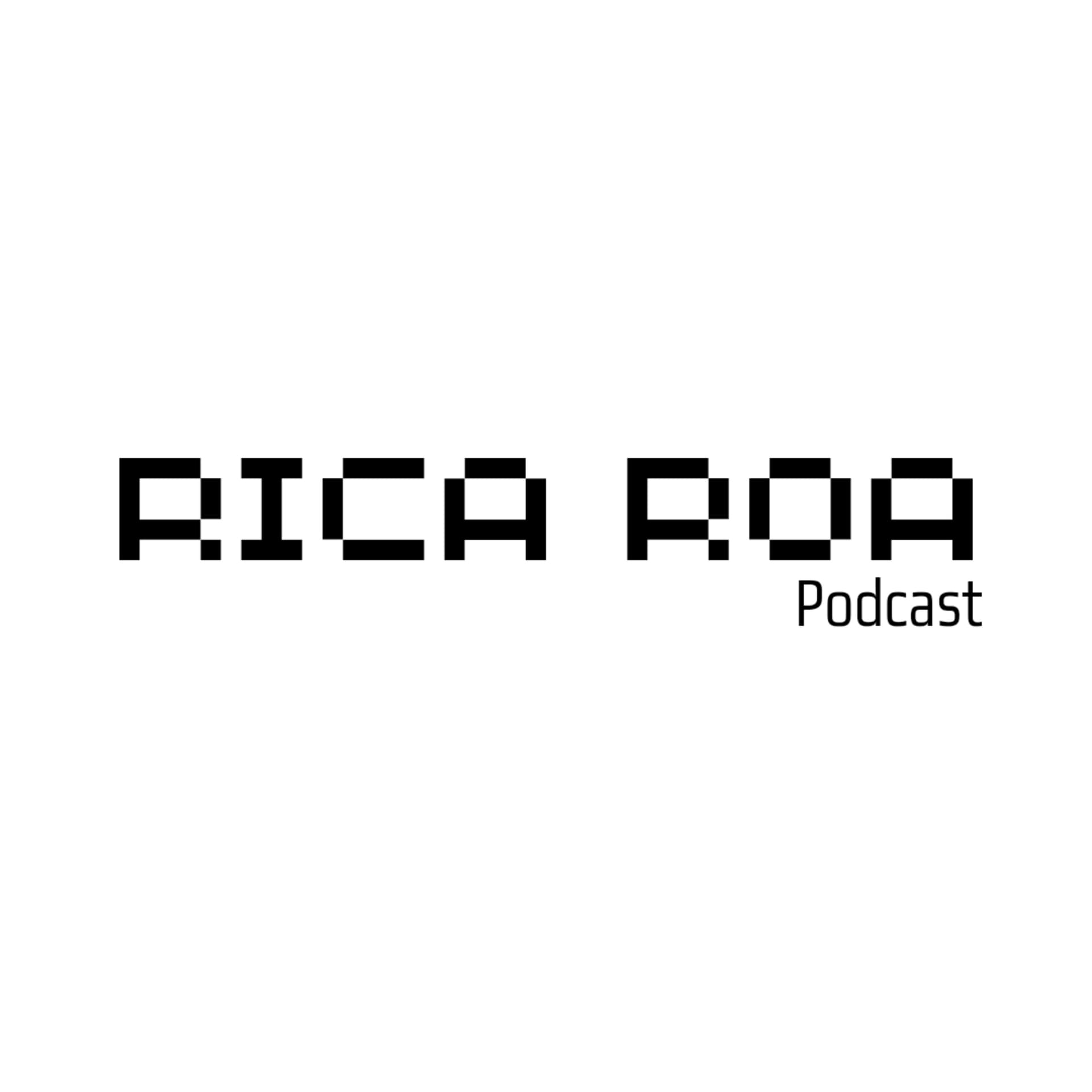 Rica Roa - Podcasts