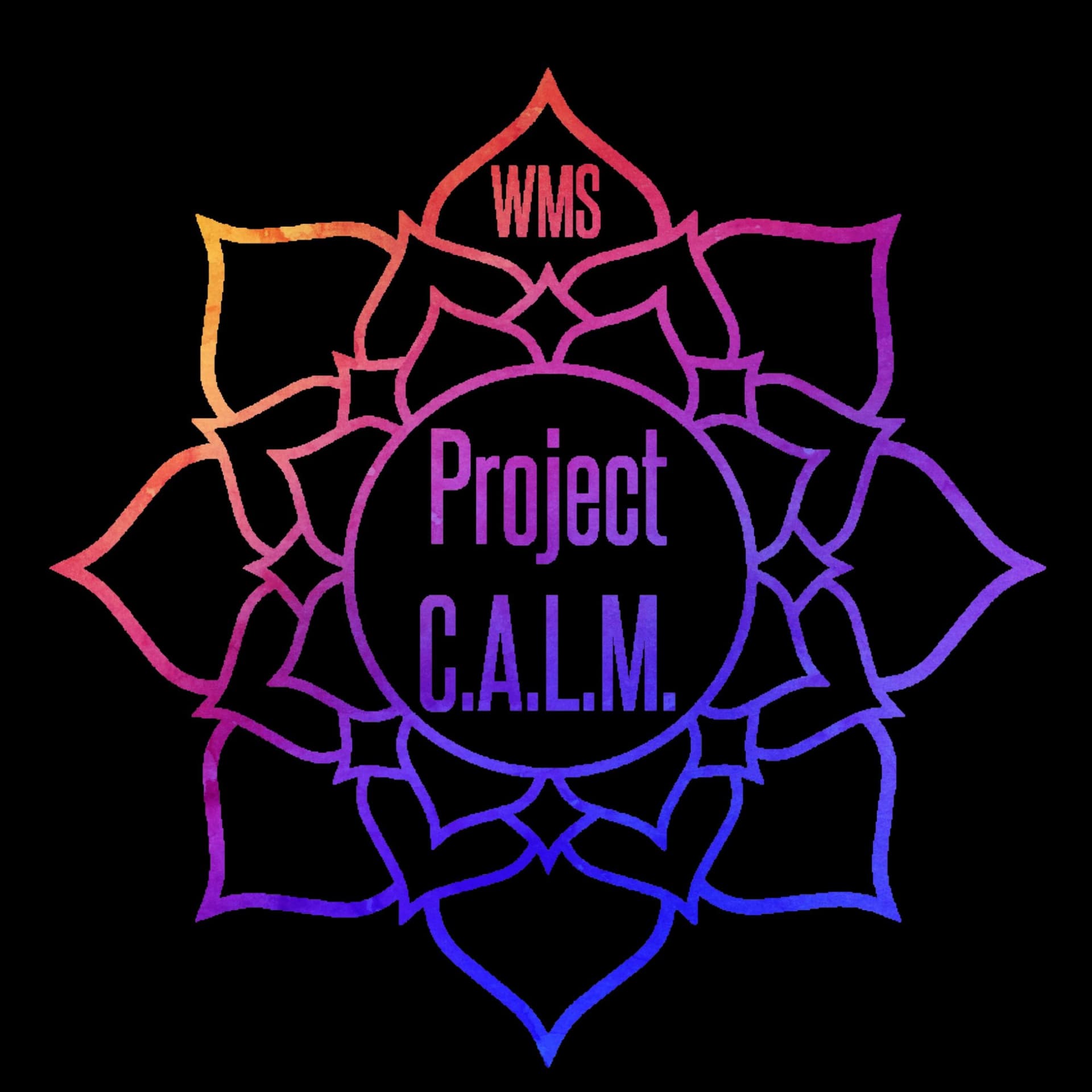 Project C.A.L.M.: Introduction to Mindfulness (Book 1) - Podcasts