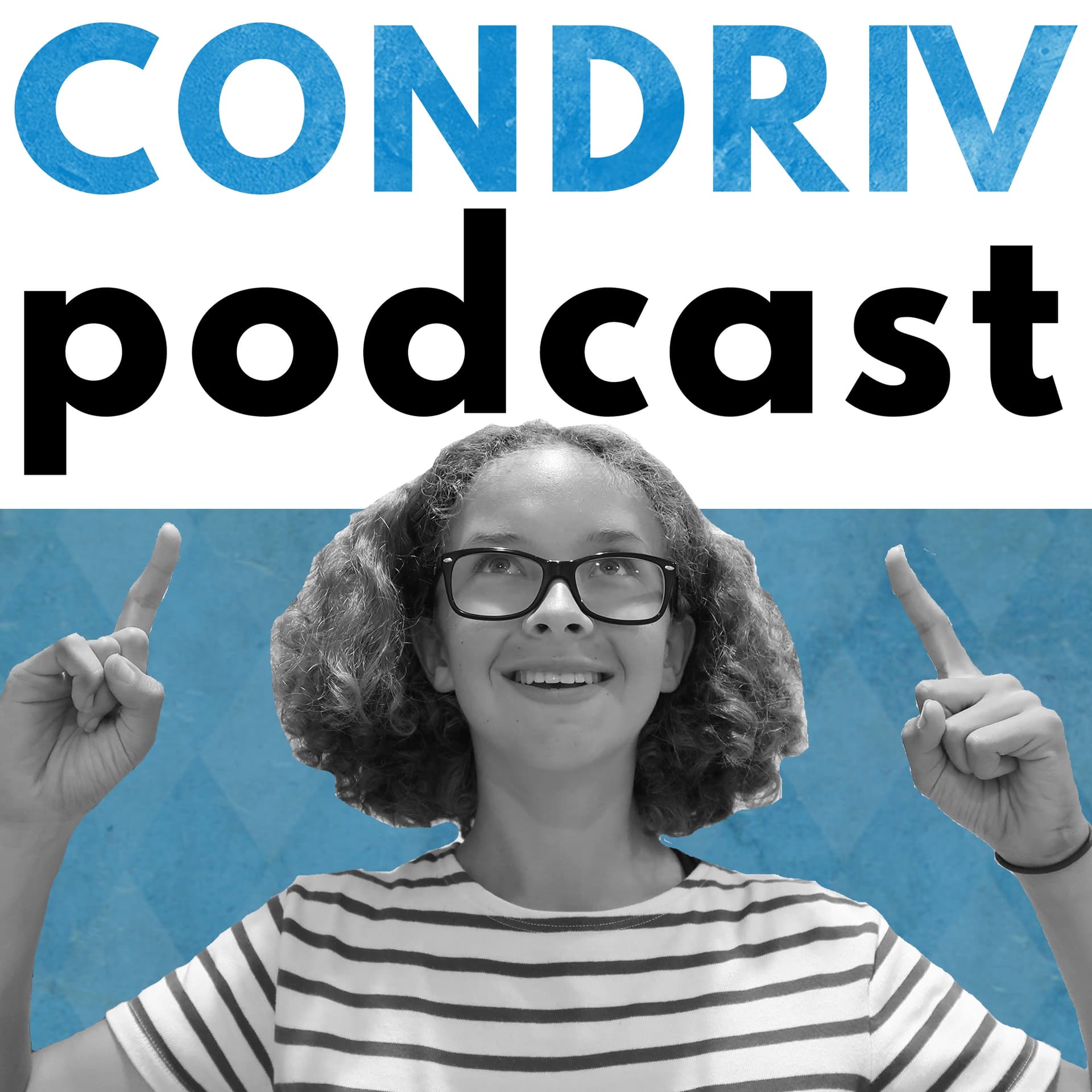 The Condriv Podcast - Podcasts