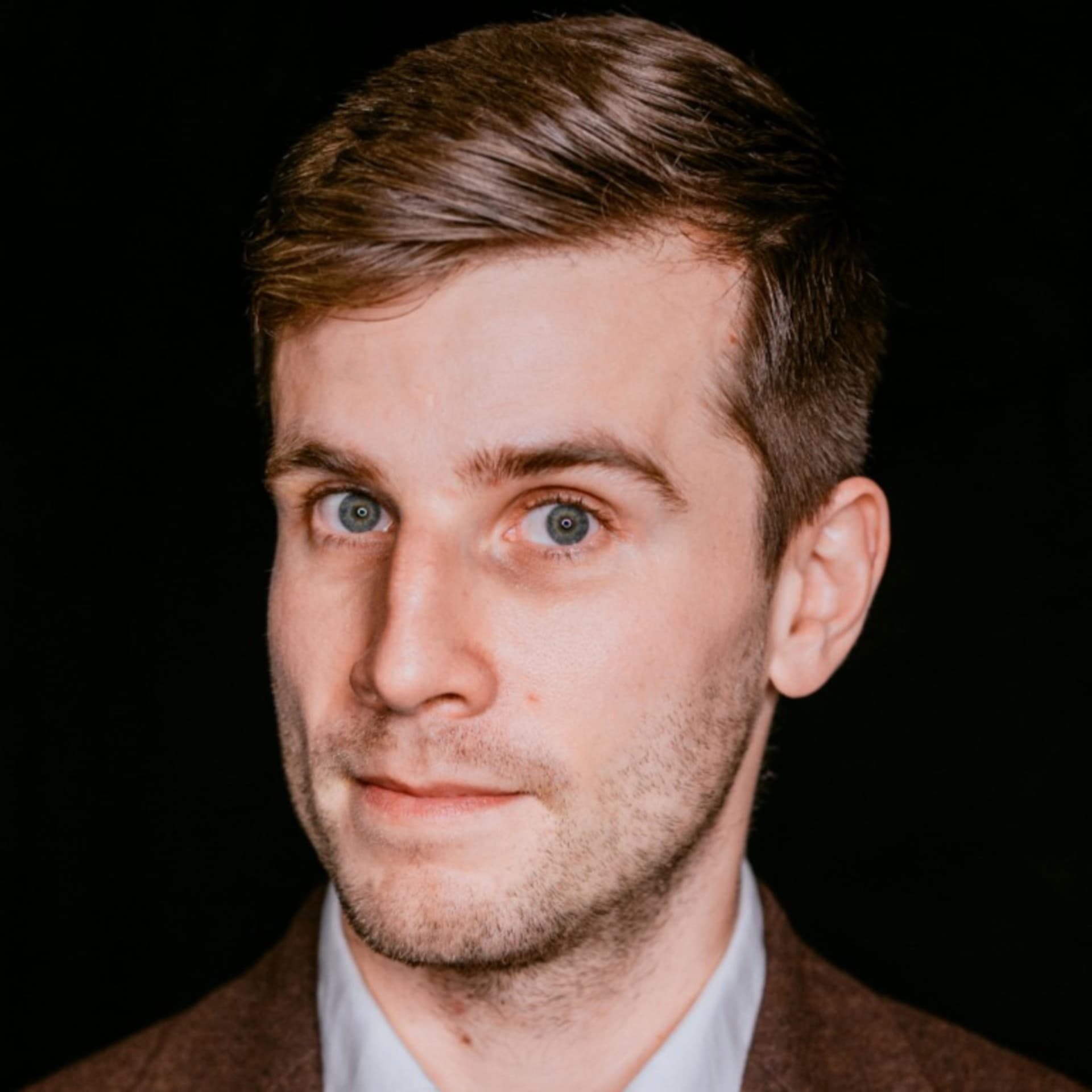 Nieporozumienie - Podcasts