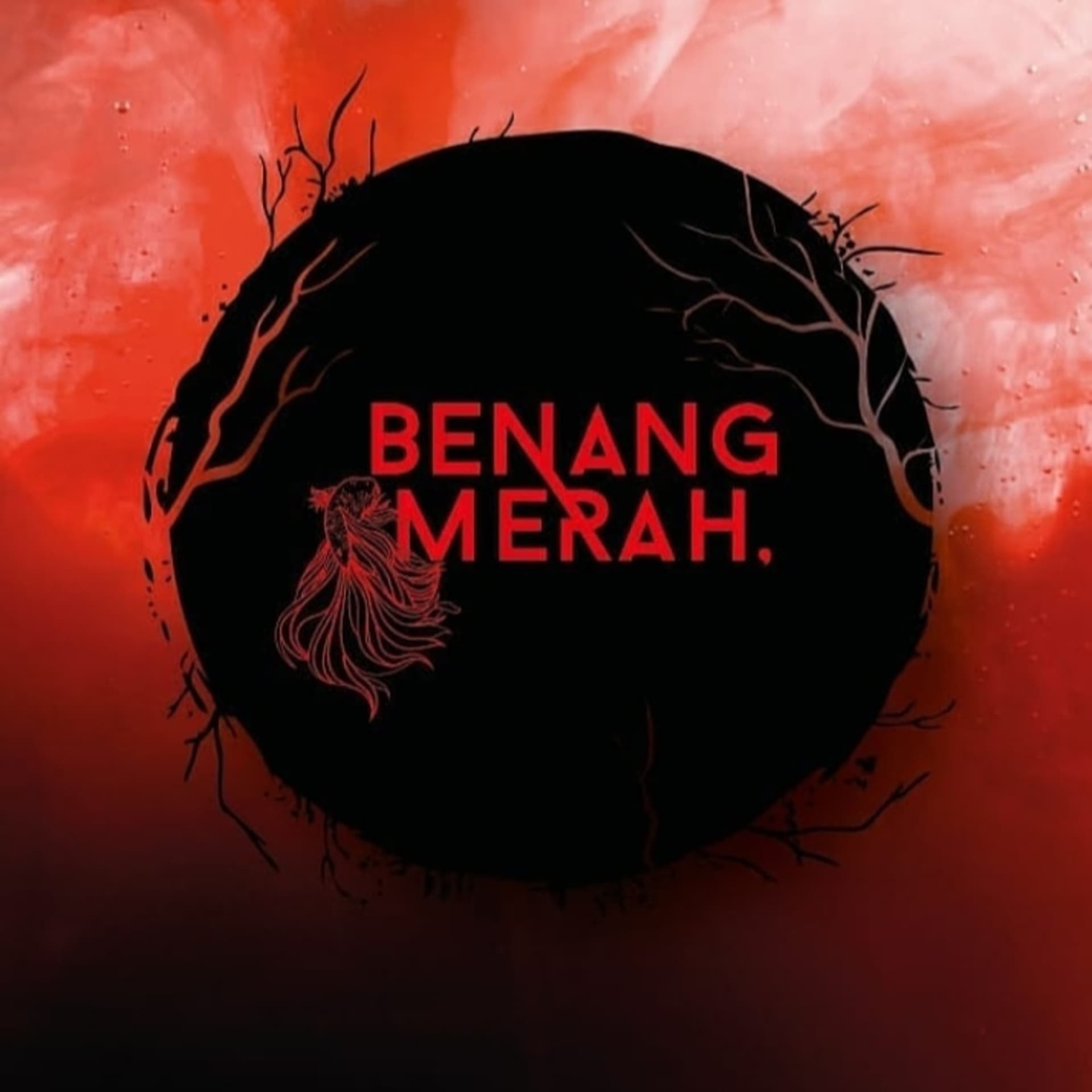Roman Benang Merah - Podcasts